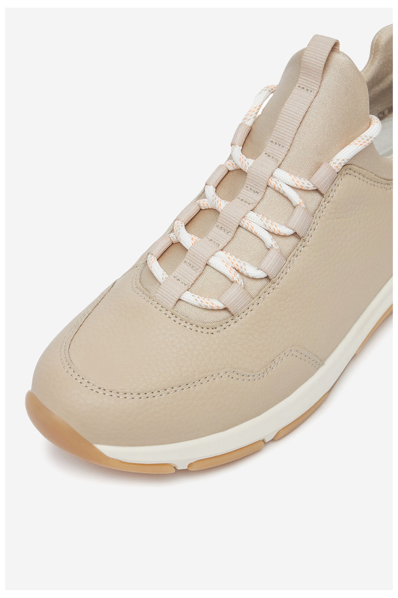 Tornacipő Remonte D1S00-60 BÉZS