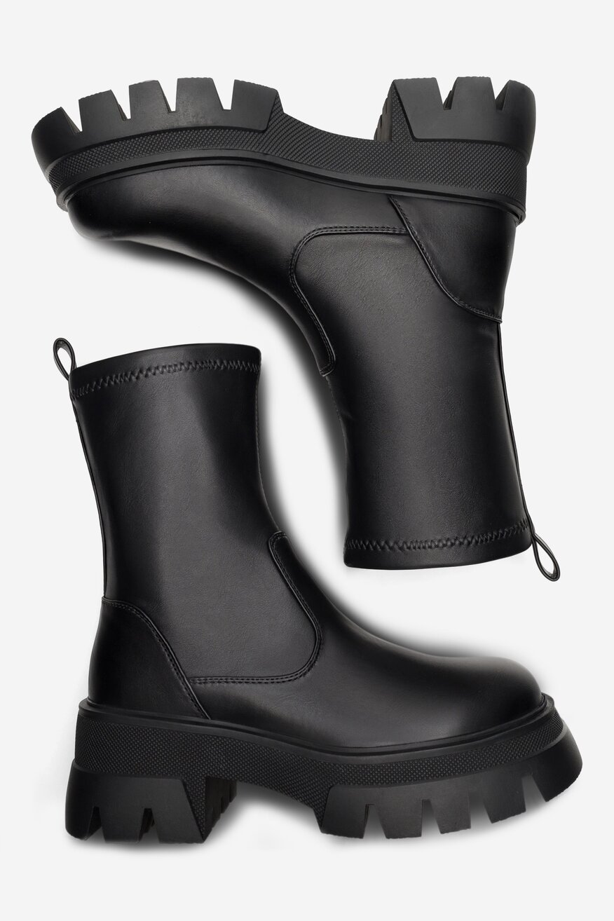 
                Jenny Fairy - Botki - 5905588048343