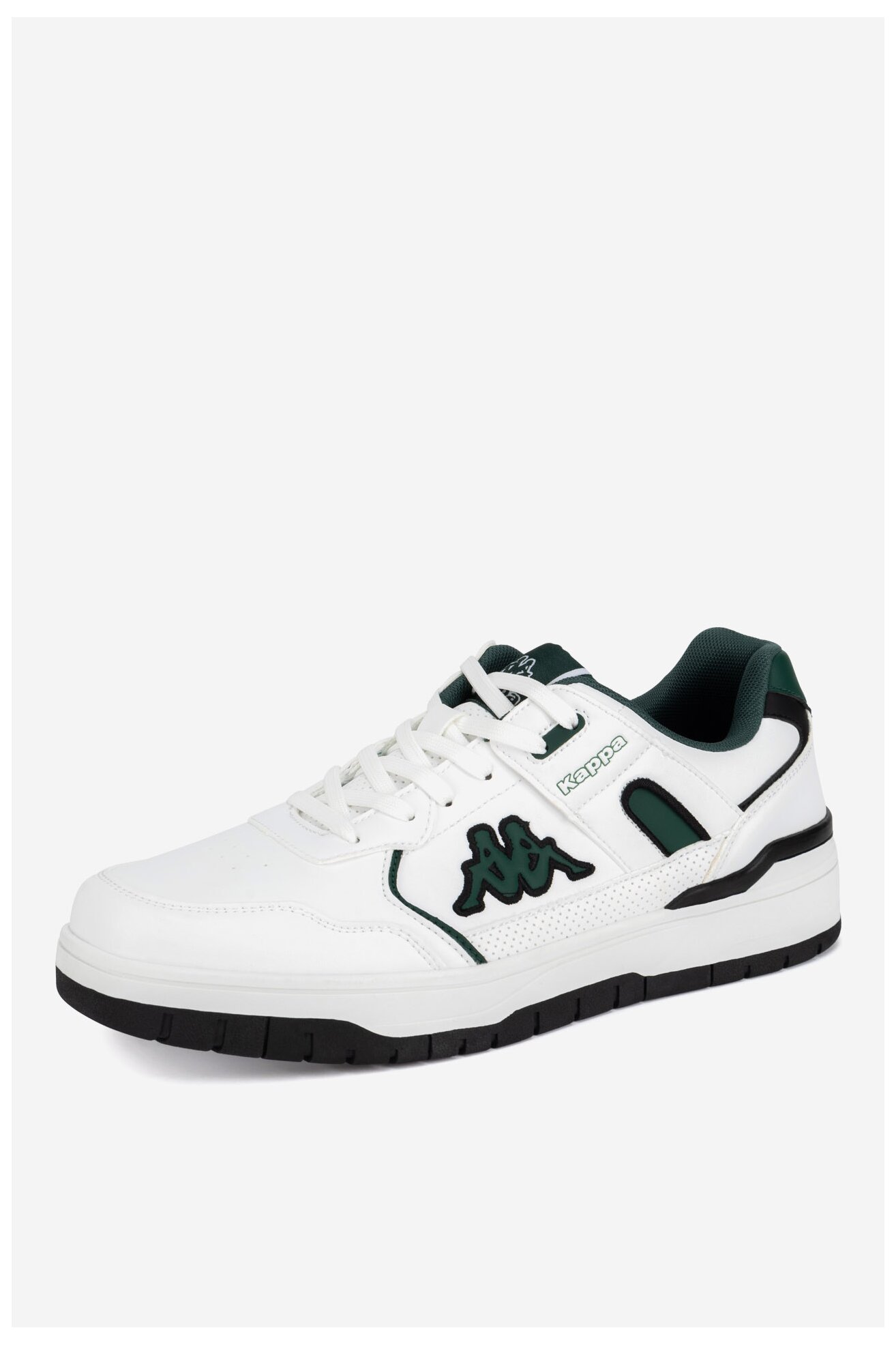 Sportcipő Kappa V12-807 FEHÉR