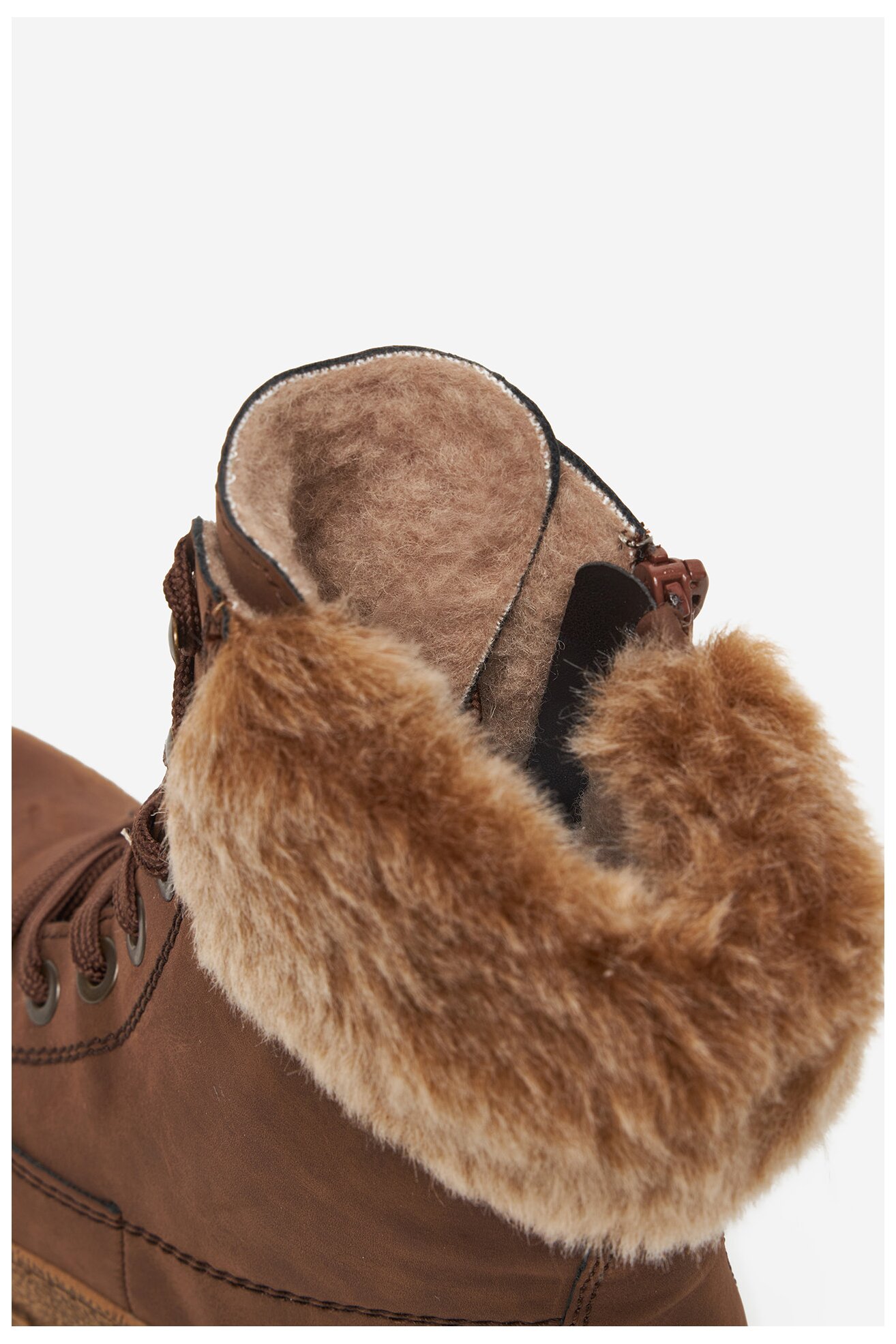 Bocanci Rieker CEO-Y0230-24 MARO