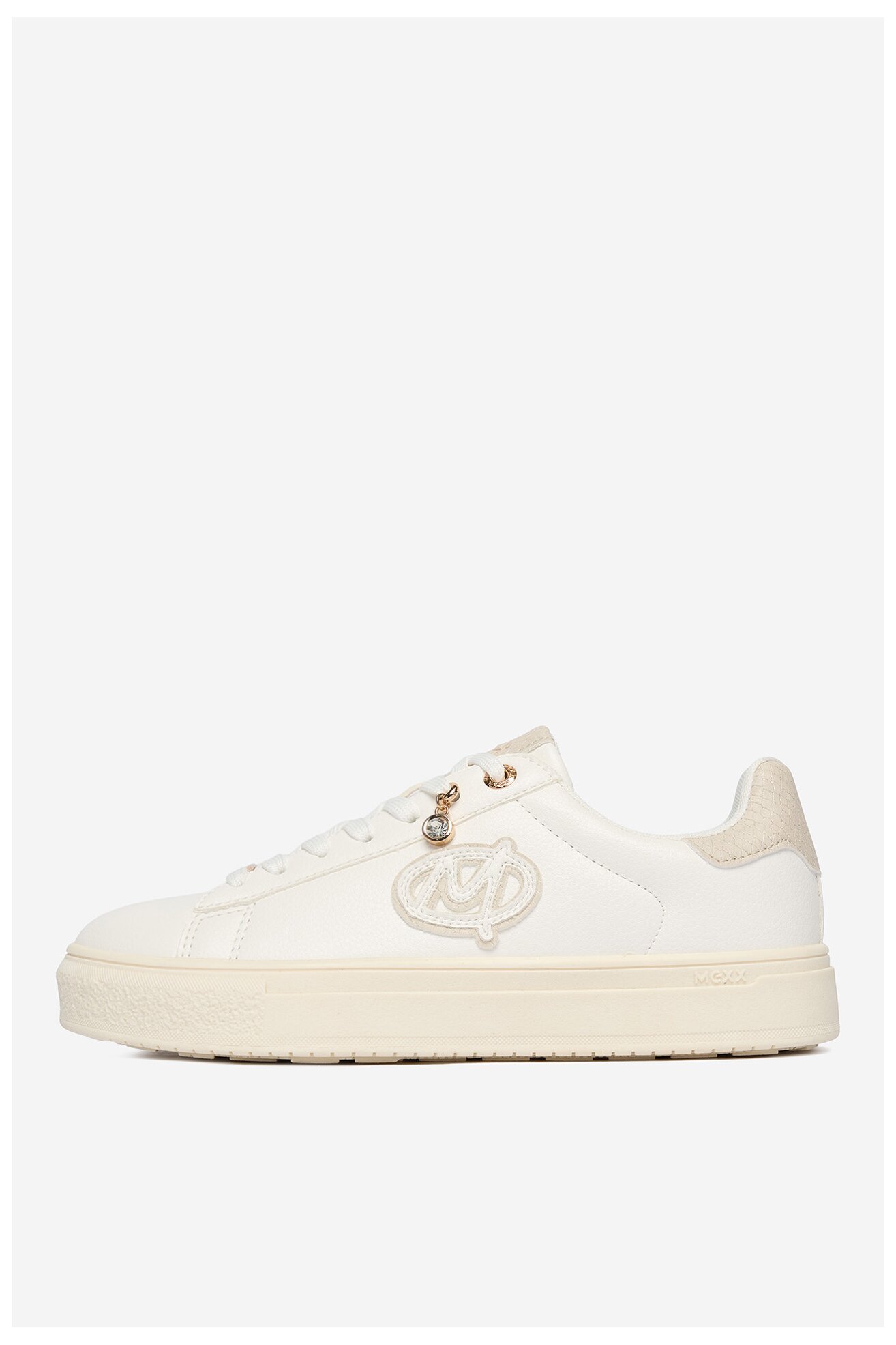 Кросівки Mexx EO-MI001011361W БІЛИЙ