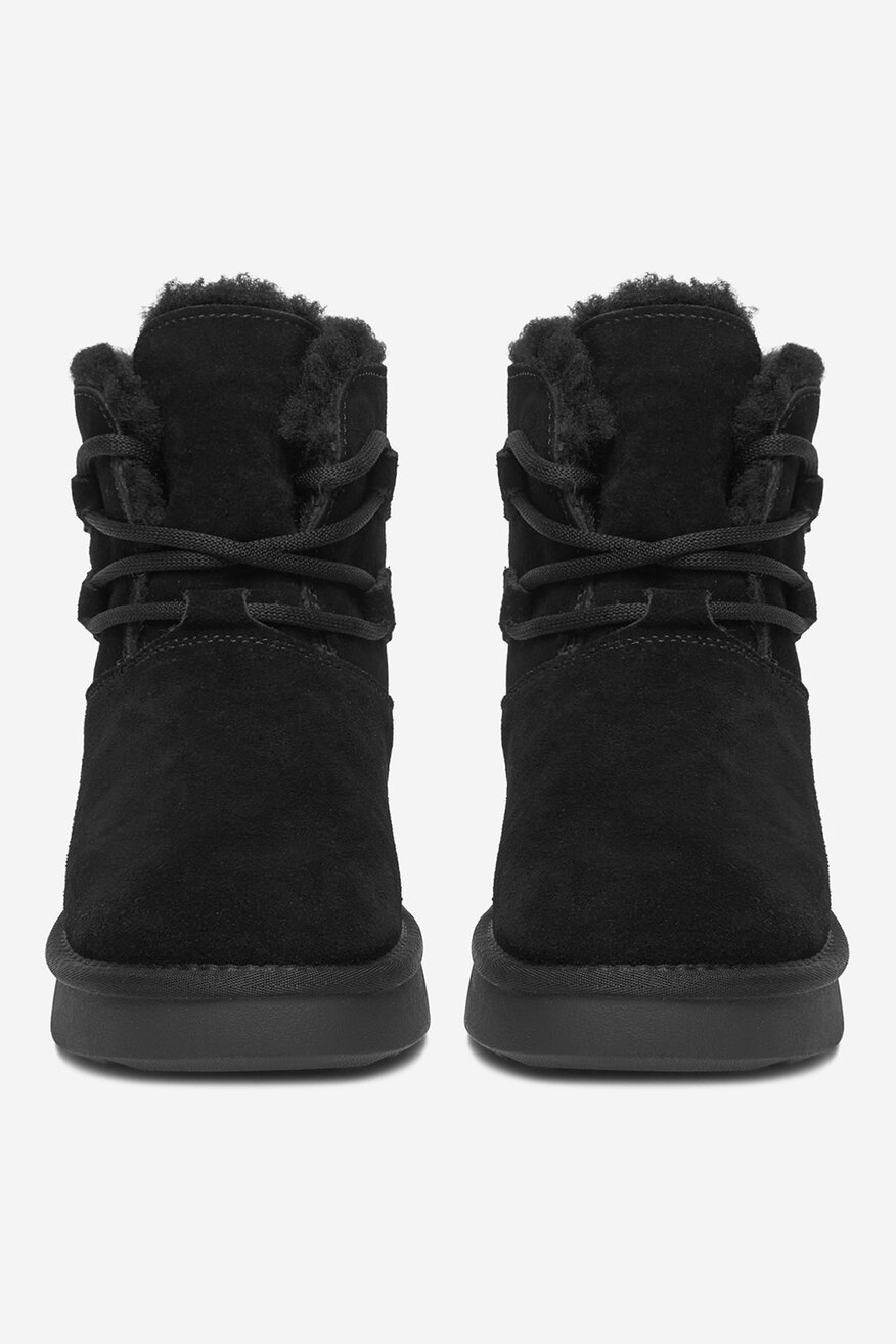 Ghete Lasocki NEGRU - 5906751385647