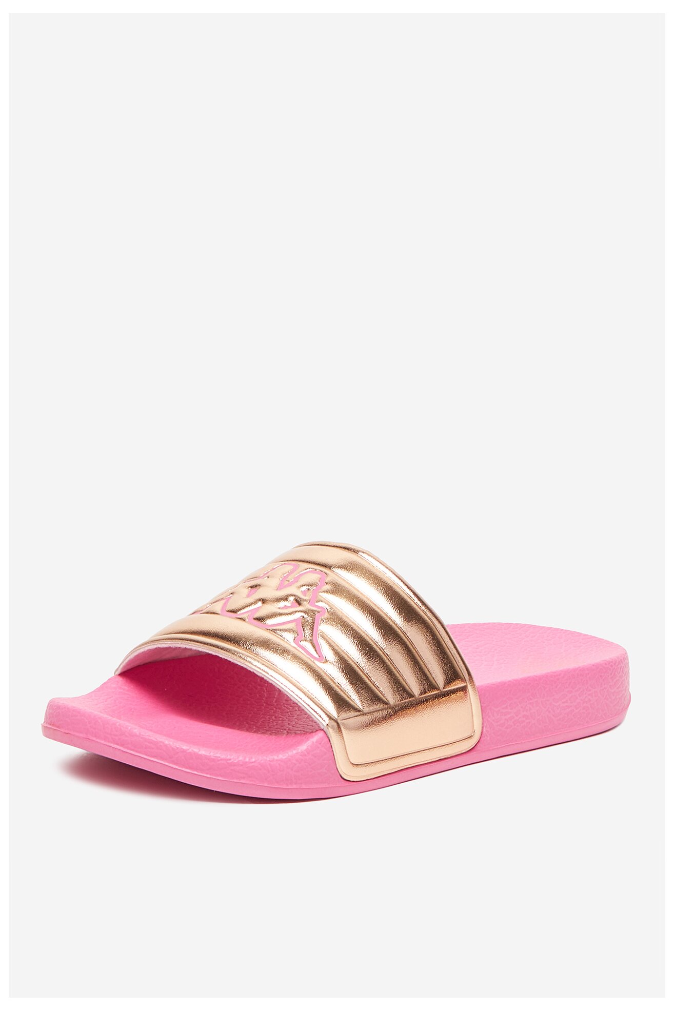 Șlapi pentru bazin Kappa CEO-SS24-K2 ROZ