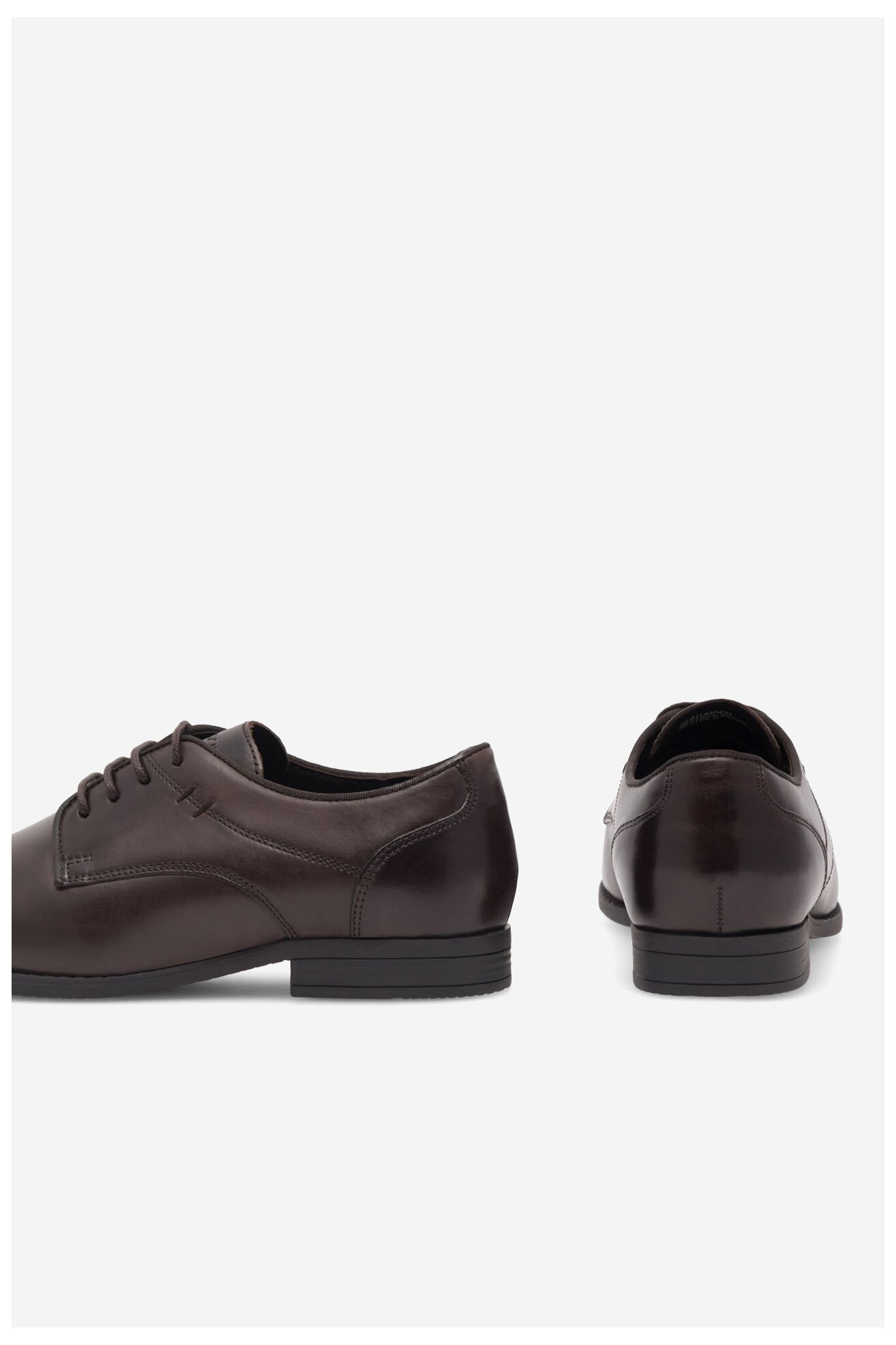 Pantofi casual Lasocki Young ASTRA BI12-ASTRA-03 MARO