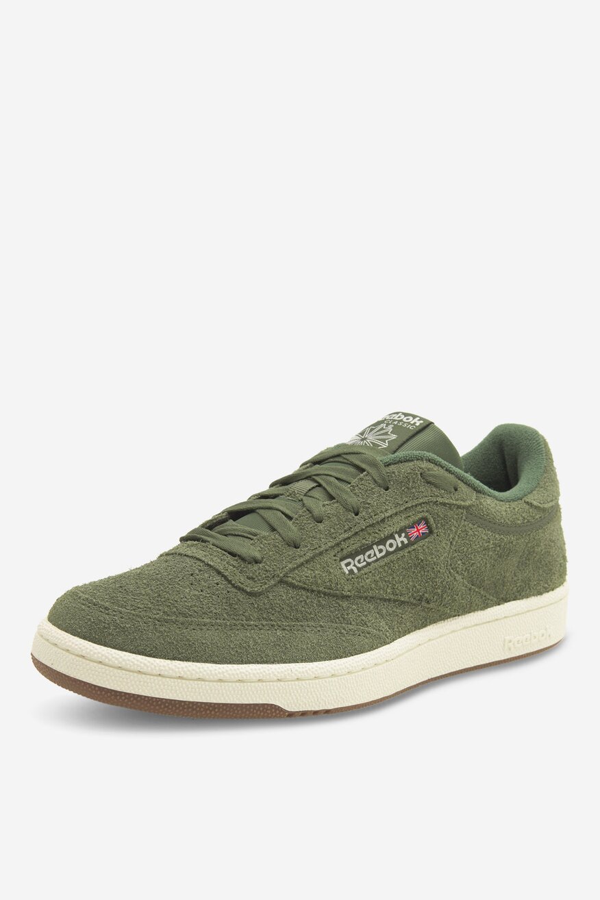 
                Reebok - CLUB C 85 - 2230060500914