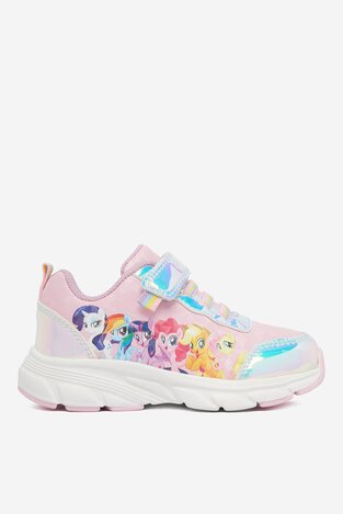 Кросівки спортивні My little Pony CEO-CP23-AW26-312MLP РОЖЕВИЙ