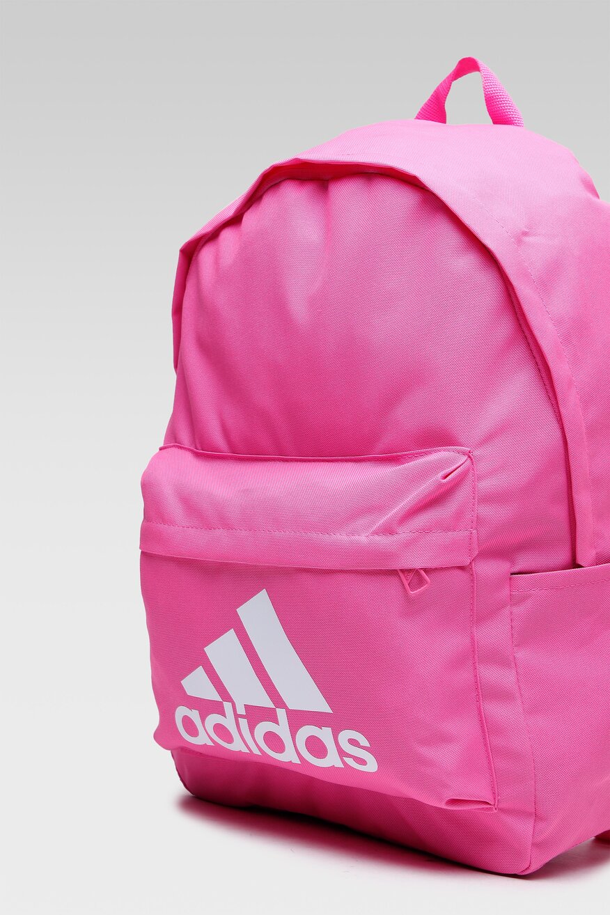 adidas - Plecak różowy - 5903698662459