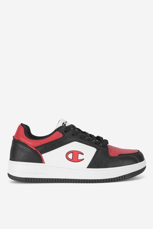 Кросівки спортивні Champion CEO-RD18 2.0 LOW GS S32415-KK019 ЧЕРВОНИЙ