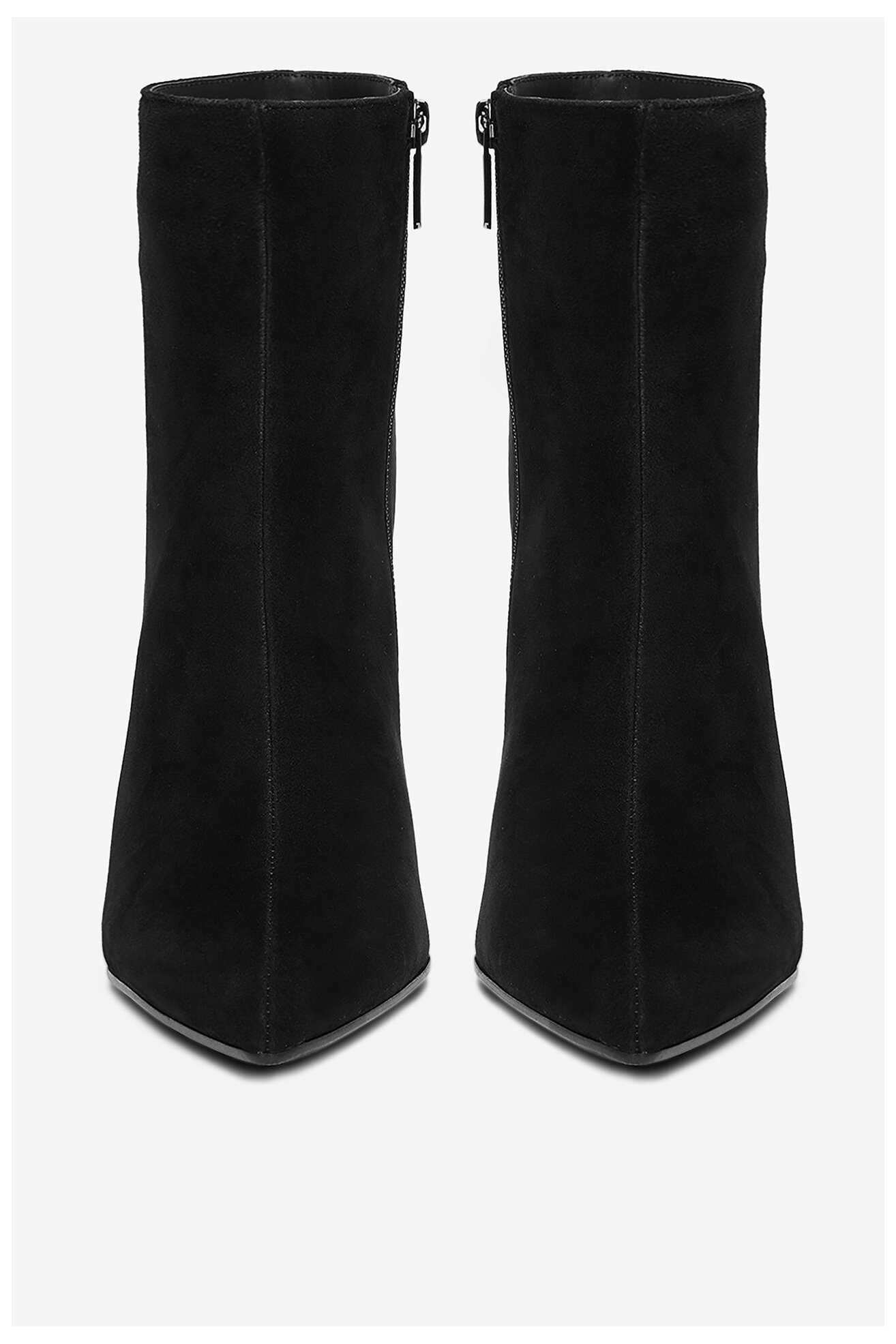 Ghete EVA MINGE EO-ELAINA-E123-02B NEGRU