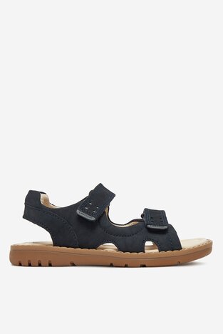 Сандалі Lasocki Kids EASY CI12-2705-21 ТЕМНО-СИНІЙ