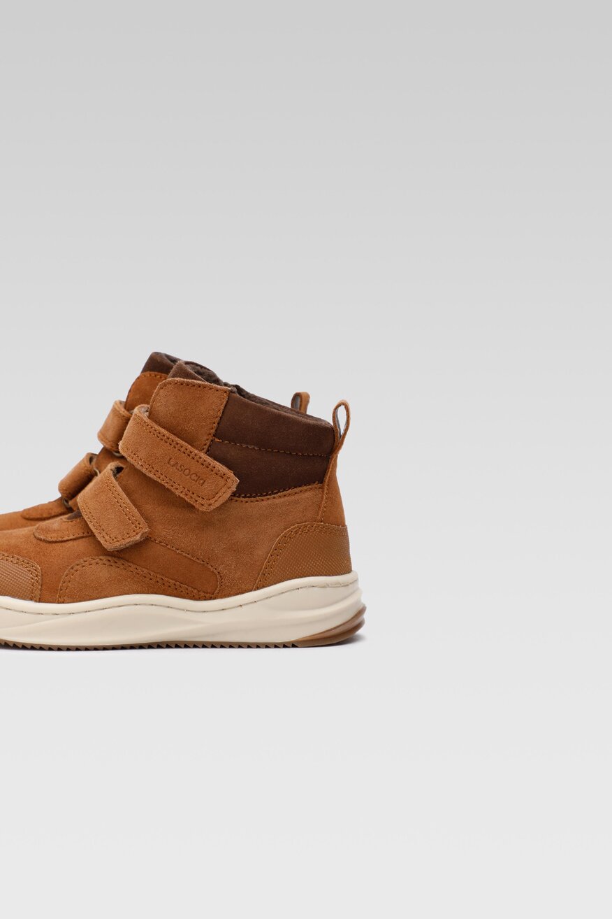 
                Duboke cipele Lasocki Kids KAMEL - 5904862213286