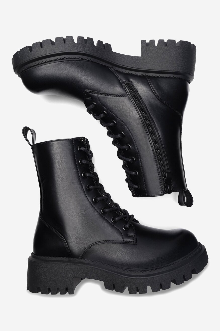 
                Jenny Fairy - Trzewiki - 5905588784524