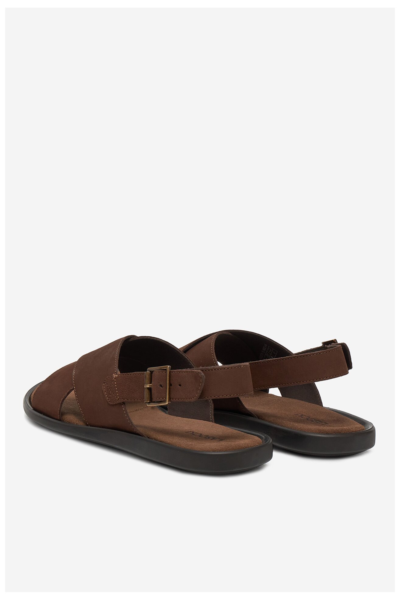 Sandale Lasocki GRAZER-15 MI25 MARO