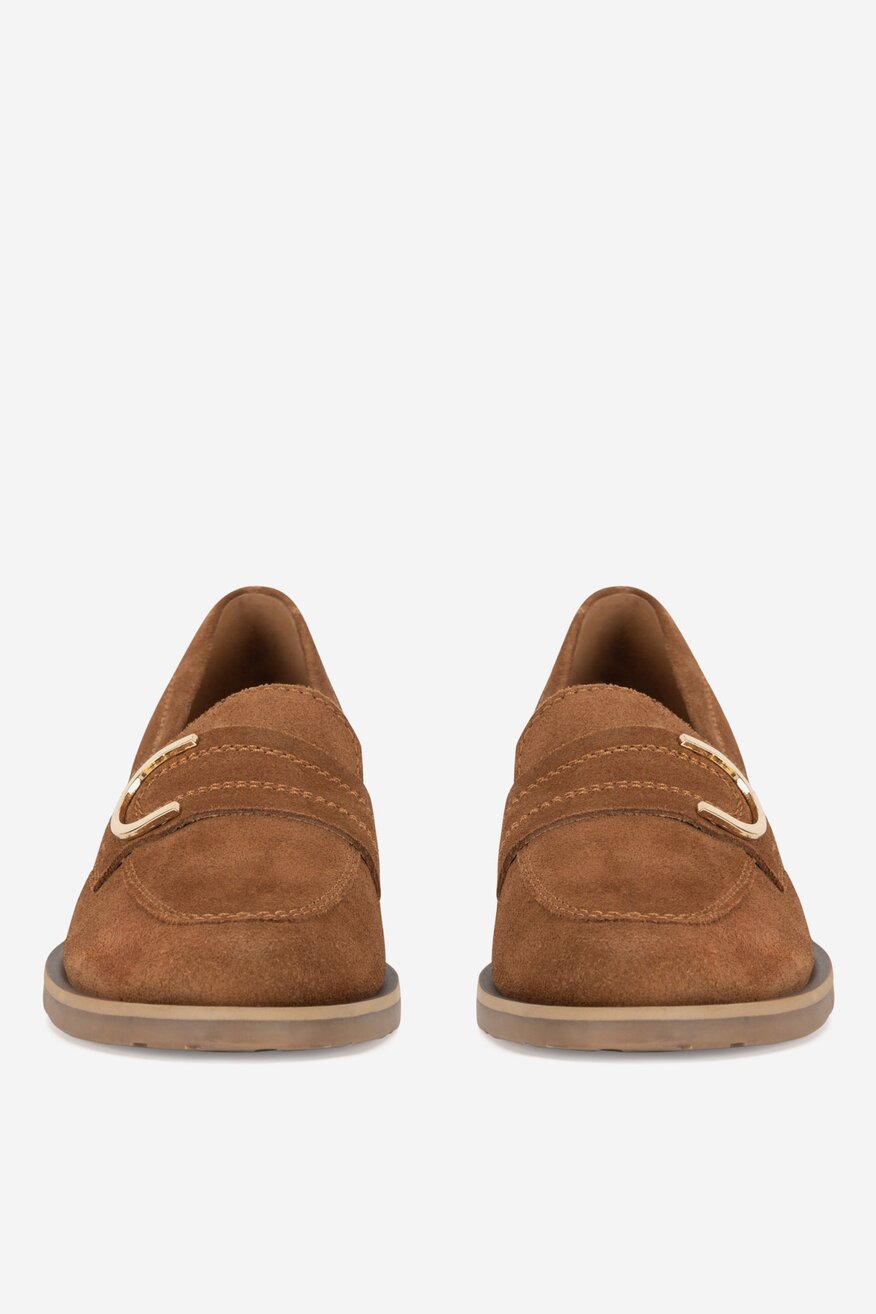 Mocasini Sergio Bardi CREM - 5905588648185