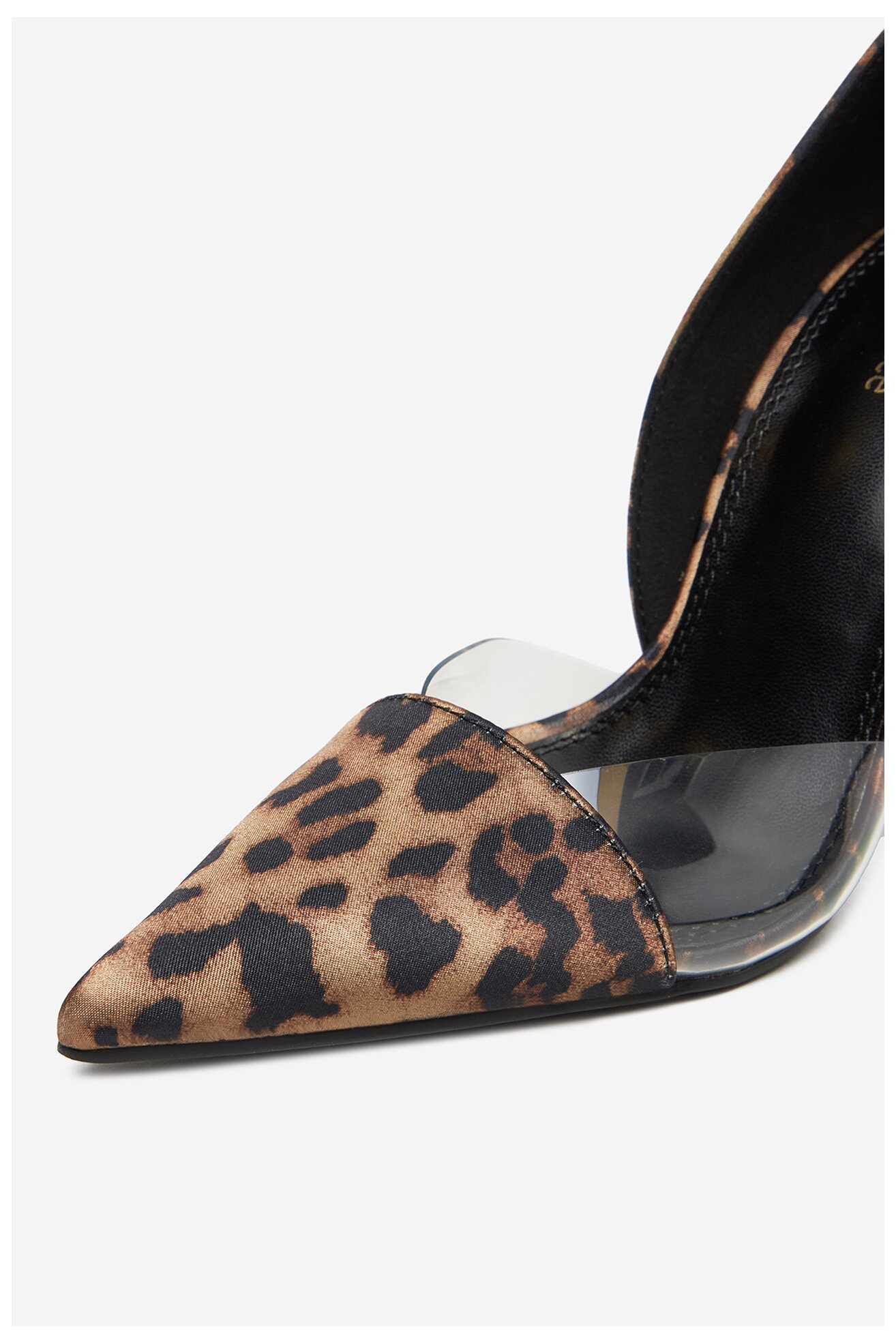 Körömcipő DeeZee PX096 01 MIX