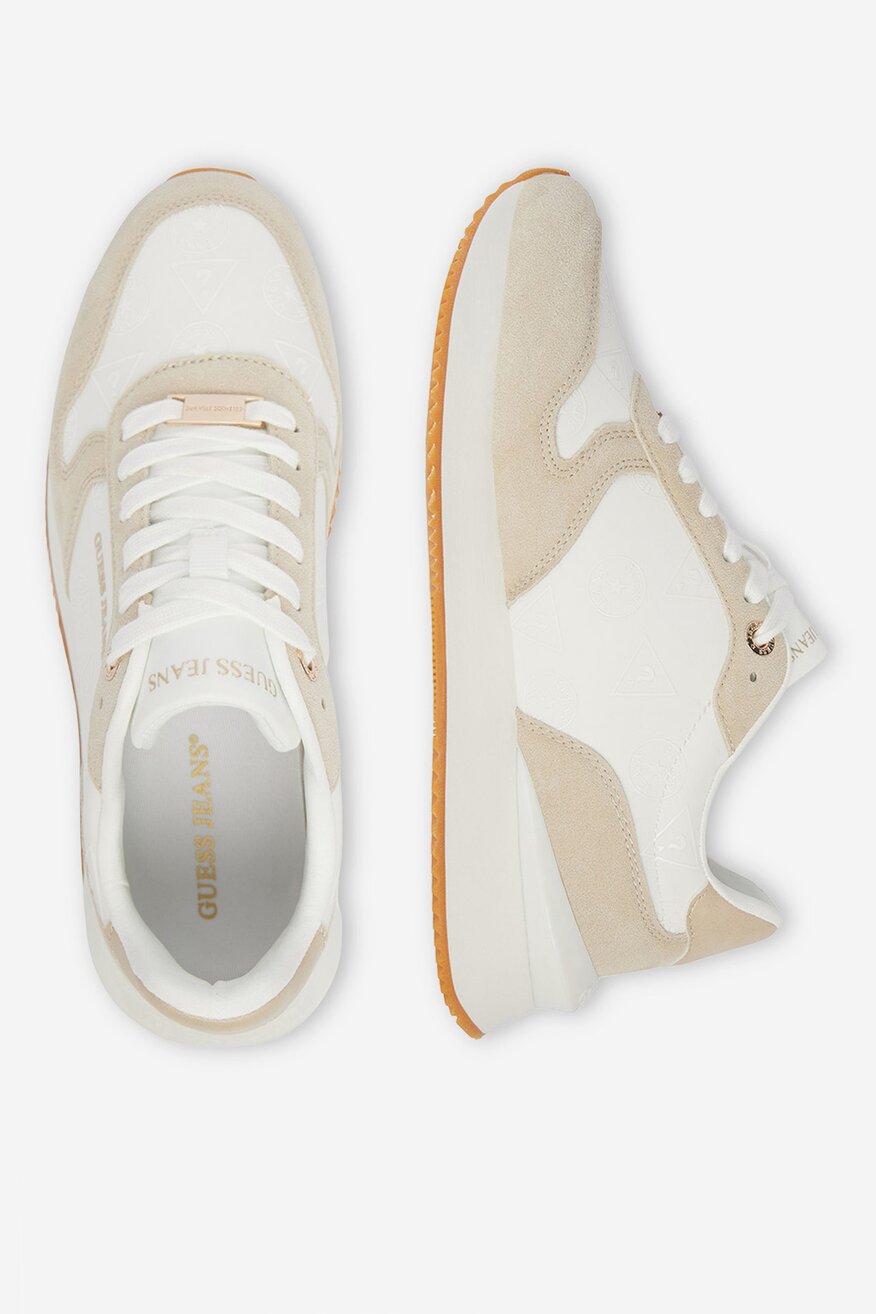 
                Patike GUESS JEANS BELA - 5907964081494