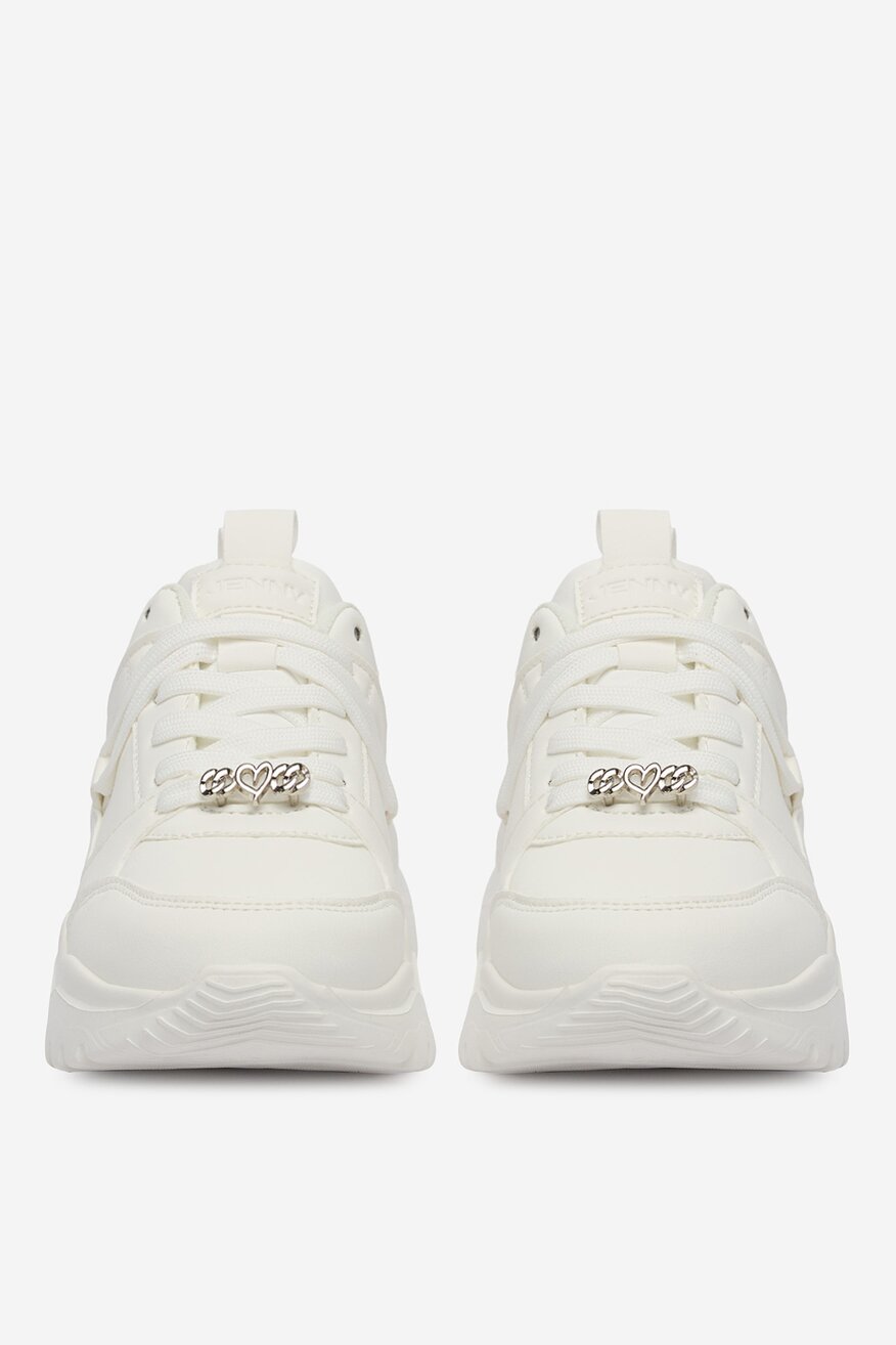 
                Jenny - Sneakersy - 5906751563861