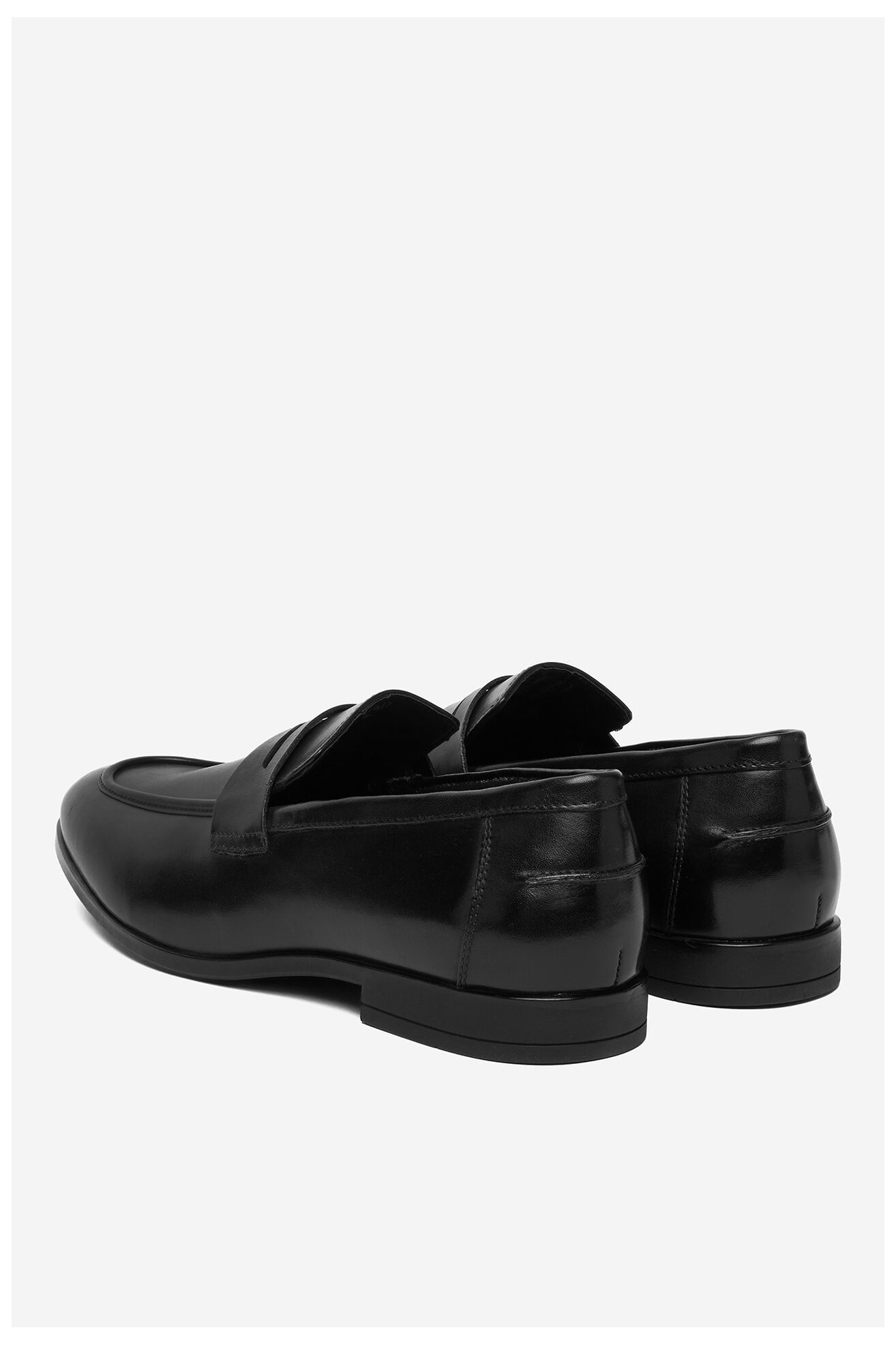 Mokasyn Lasocki CEO-DANUBE-01 MI08 Czarny