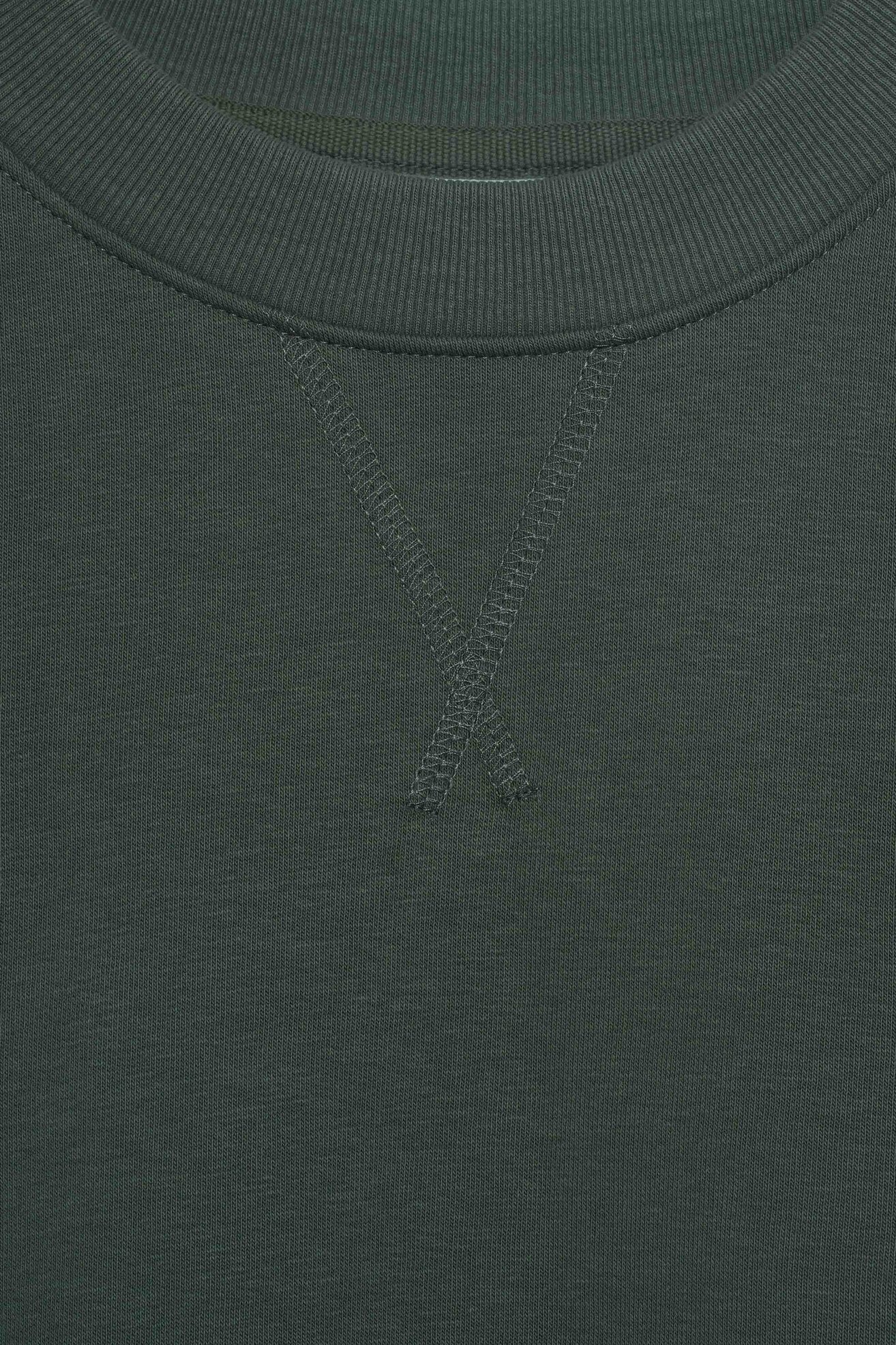 Bluza Sprandi AW21-BLM009 Zielony