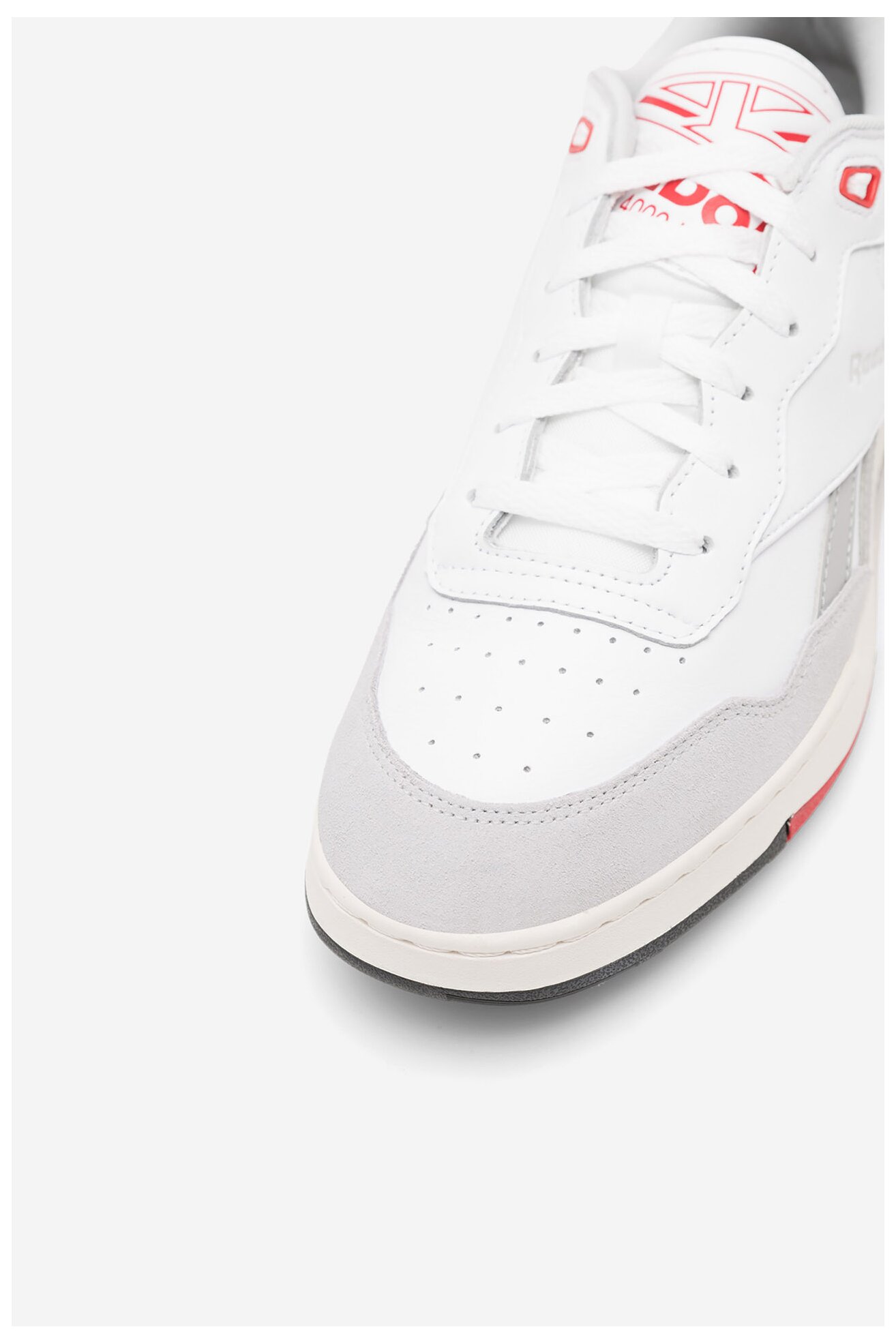 Încălțăminte sport Reebok BB 4000 II HQ3582-M ALB