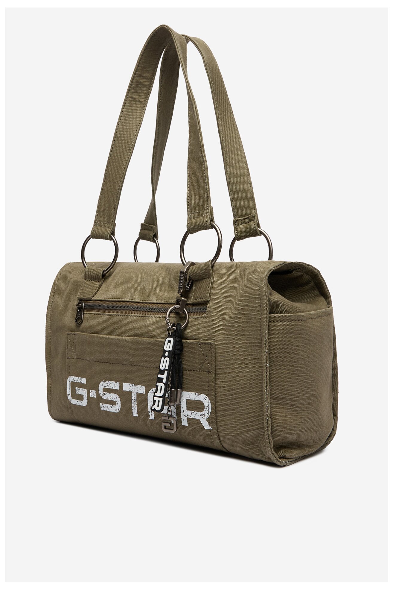 Torebka G-STAR RAW CEO-XC8971 Khaki