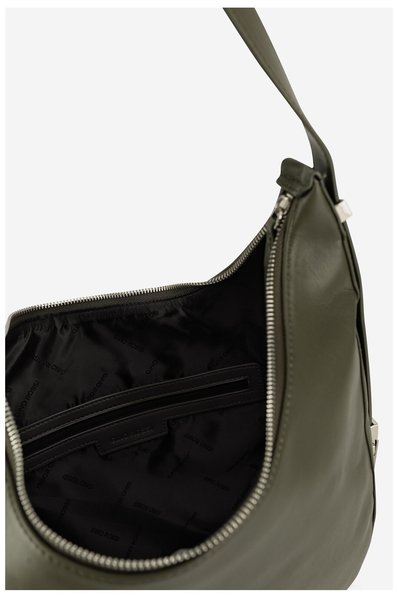Torebka Gino Rossi TYLO0999 Khaki