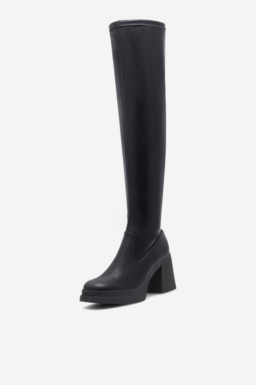 DeeZee - Kozaki na słupku - 5905588046035