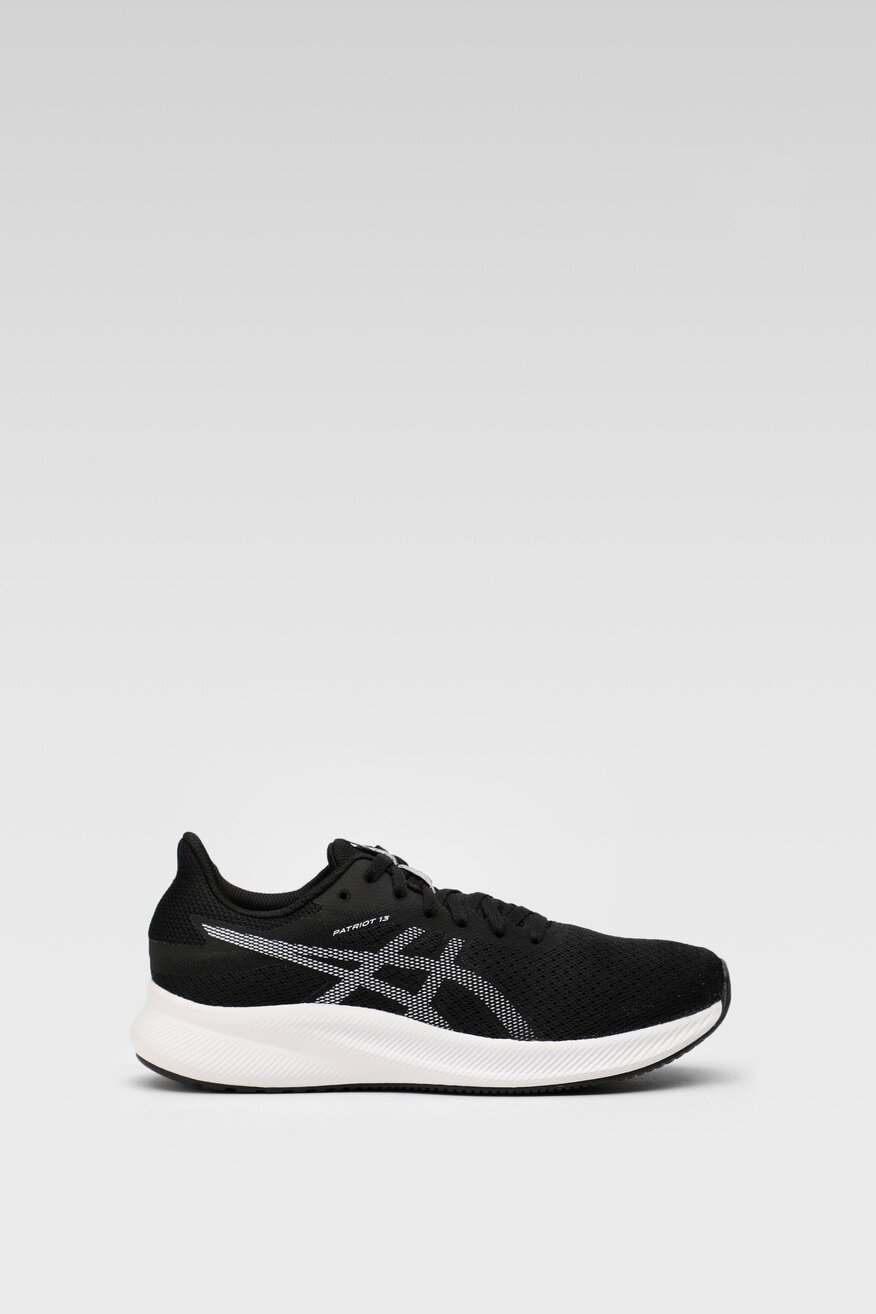 ASICS - Obuwie sportowe czarne - 5904862139395