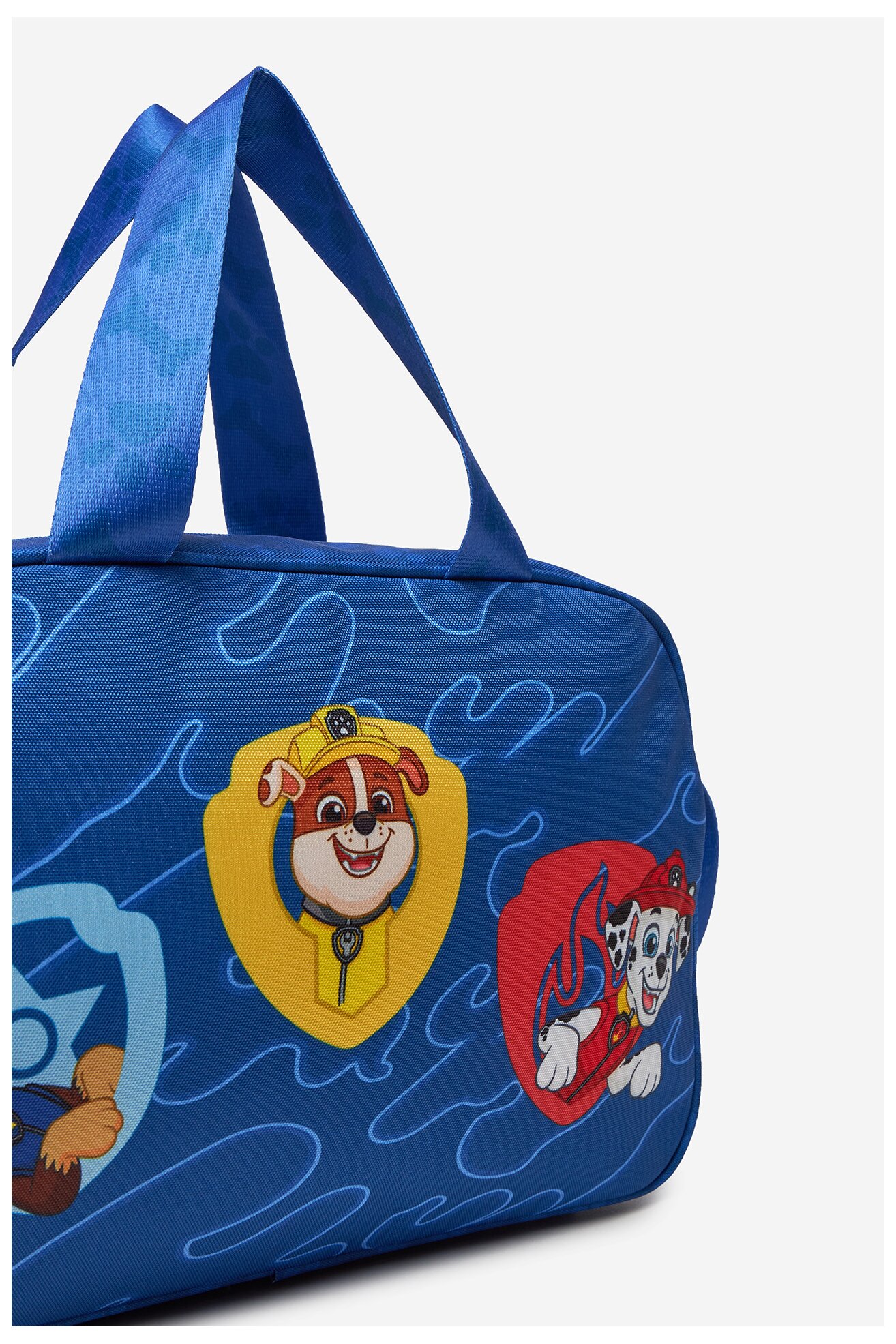 Utazó táska Paw Patrol ACCCS-SS25-340PAW SÖTÉTKÉK