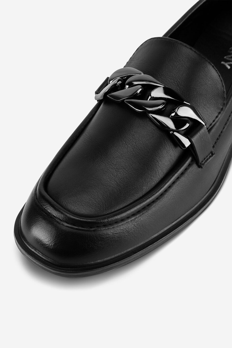 Jenny - Loafersy - 5903698028699