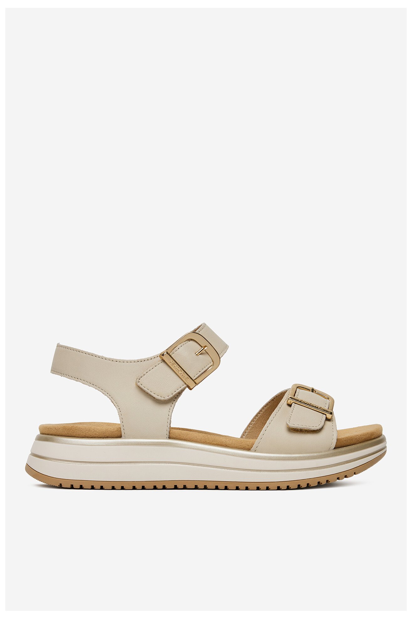 Сандали Remonte D1J51-80 БЕЖОВ