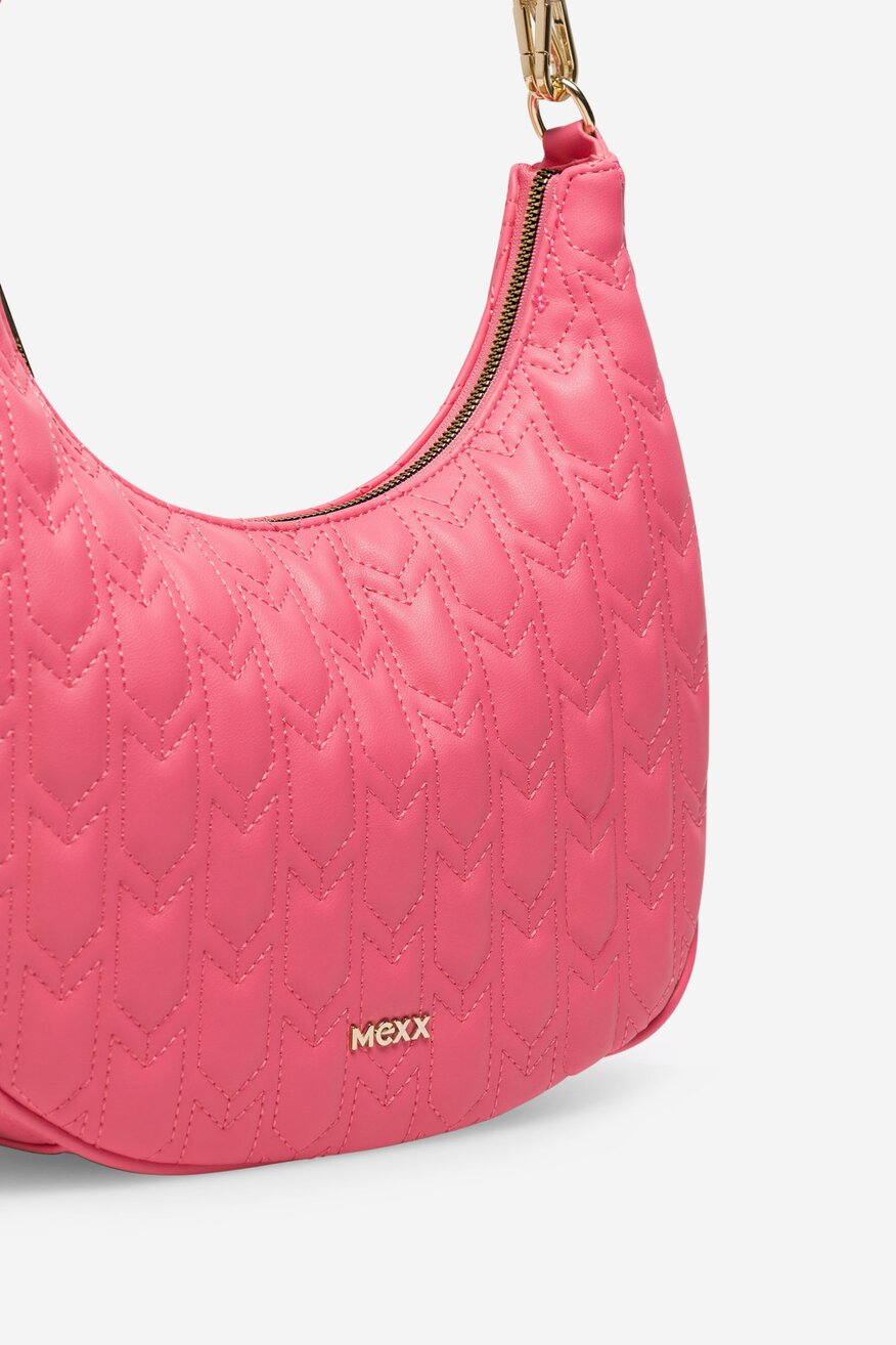 Mexx - Średnia torebka hobo - 5905588567837