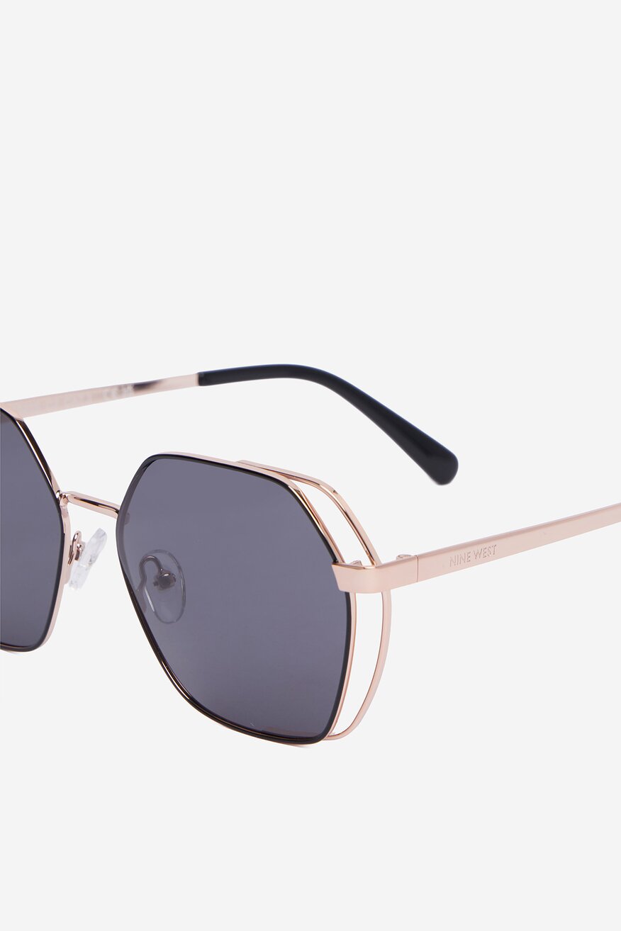 
                NINE WEST - Okulary przeciwsłoneczne - 5907964051725