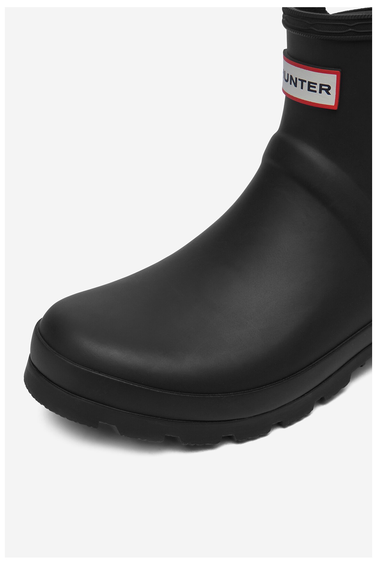 Гумаки HUNTER CWB-HFW-001 ЧОРНИЙ