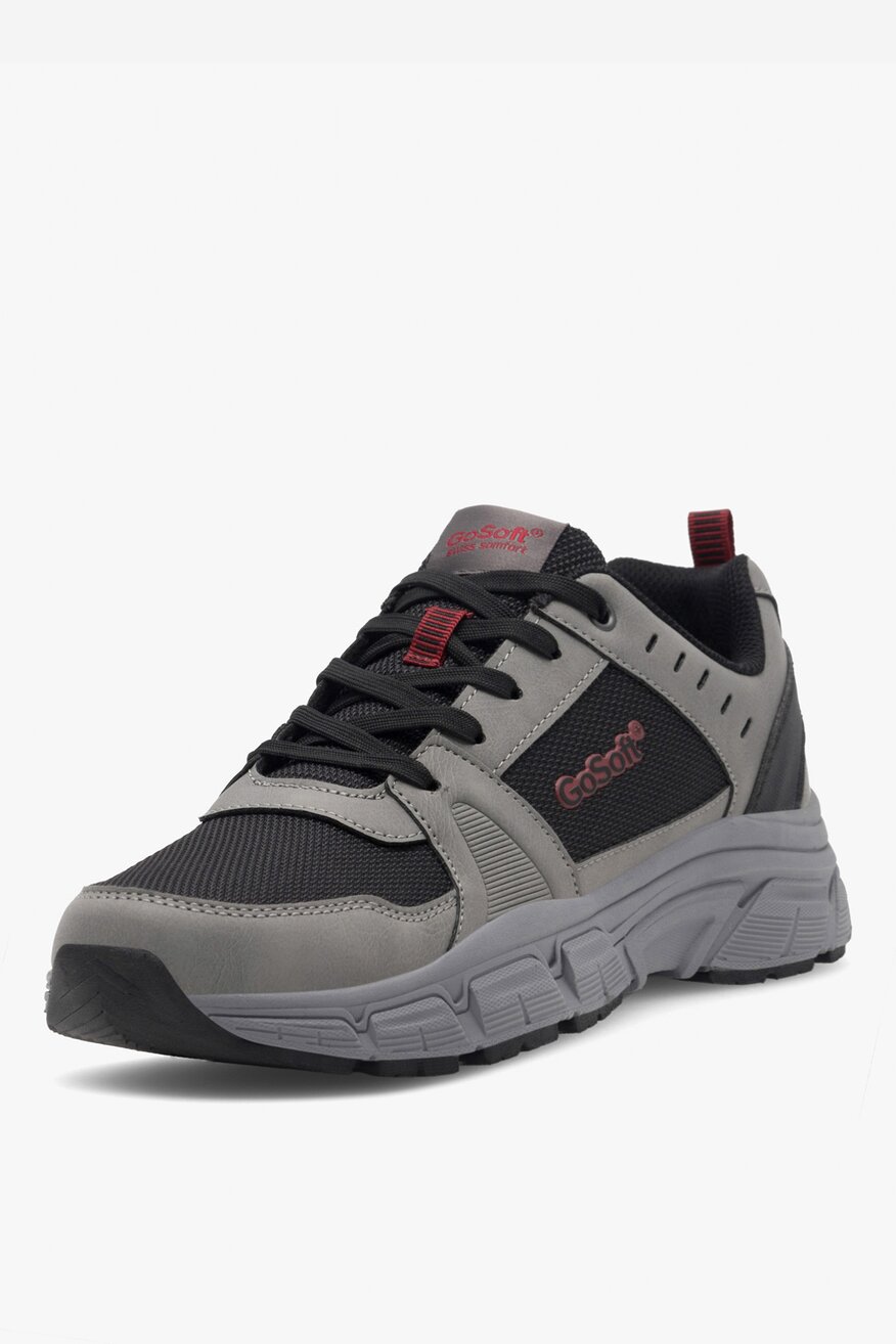 
                Go Soft - Sneakersy - 5905588104230