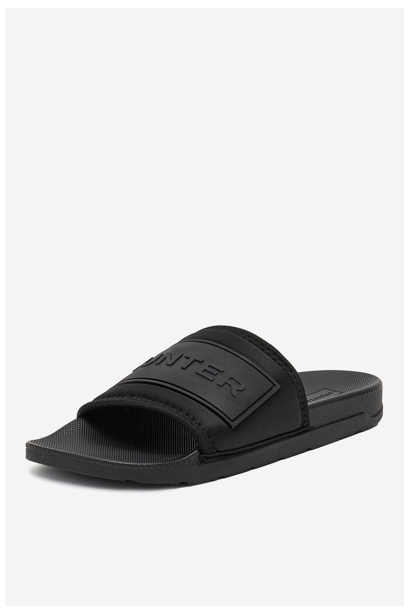 Папуче за базен HUNTER W-865993 CRNA