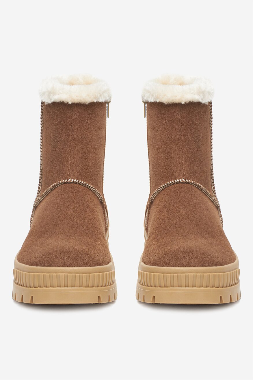 
                Ghete Rieker MARO - 2230085540537