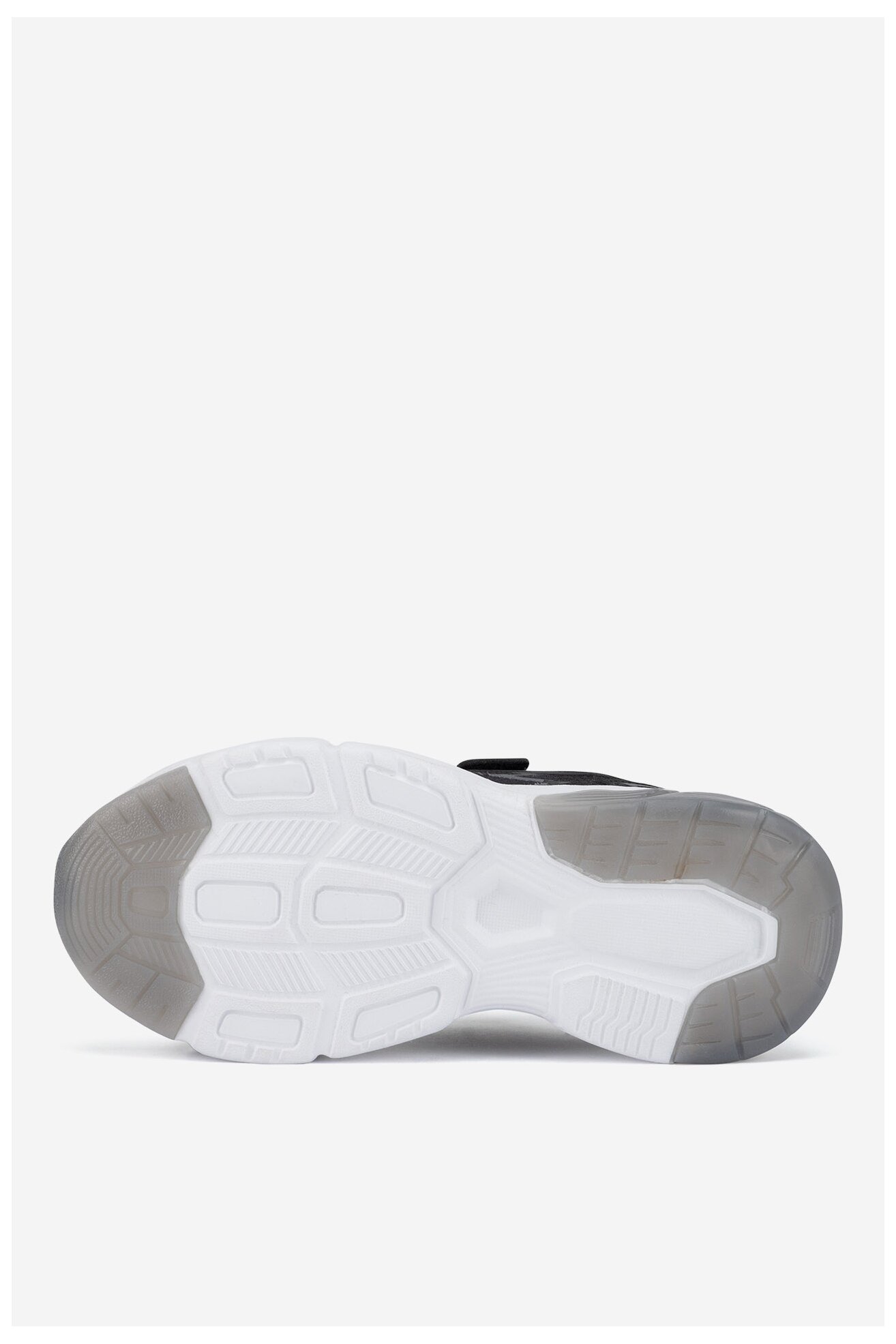 Încălțăminte sport Sprandi CP-23KC2351B NEGRU