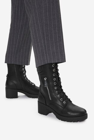 Черевики Beverly Hills Polo Club EO-WS0680-01 ЧОРНИЙ