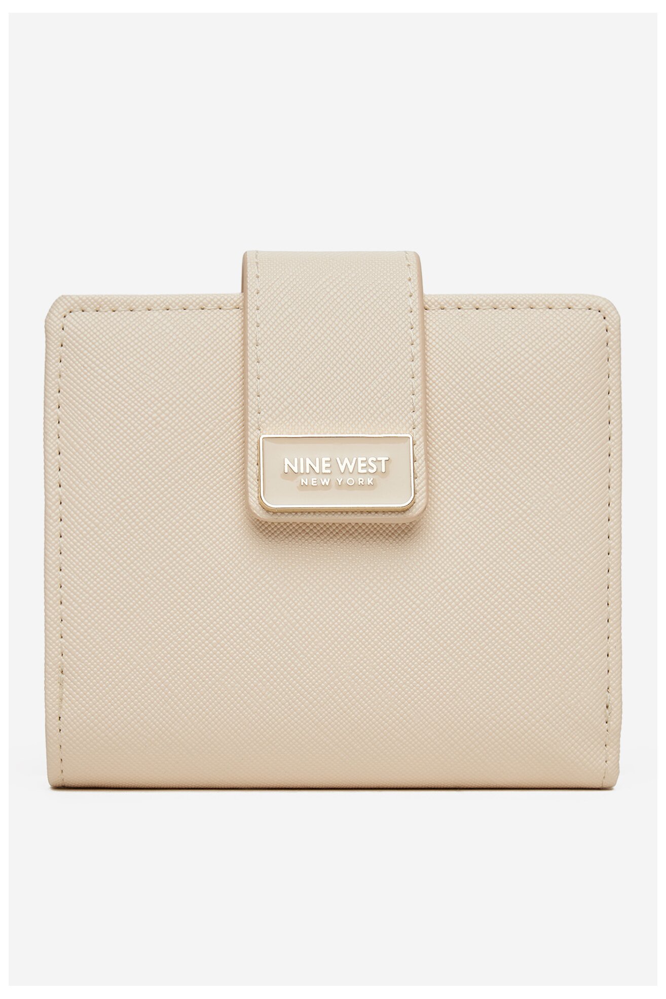 Ženski novčanik NINE WEST NW-W1-008-SS25 BEŽ