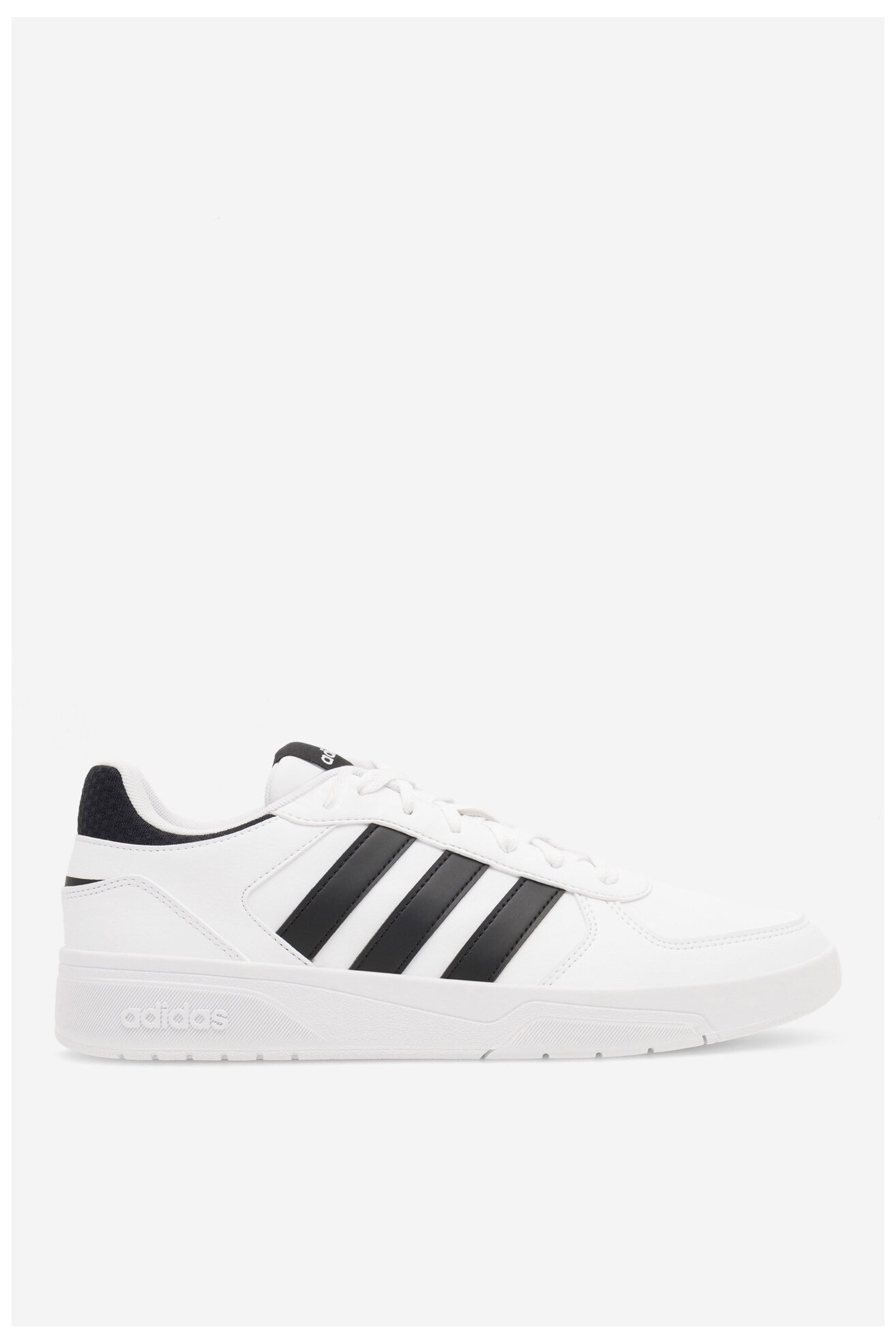 Obuwie sportowe adidas COURTBEAT ID9658 Biały