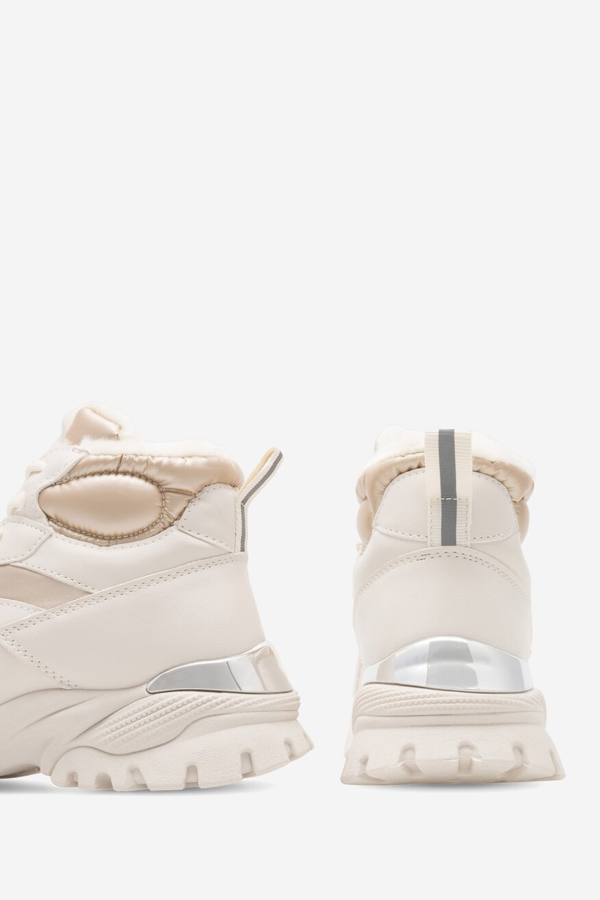 
                DeeZee - Trzewiki ocieplane - 5905588780328