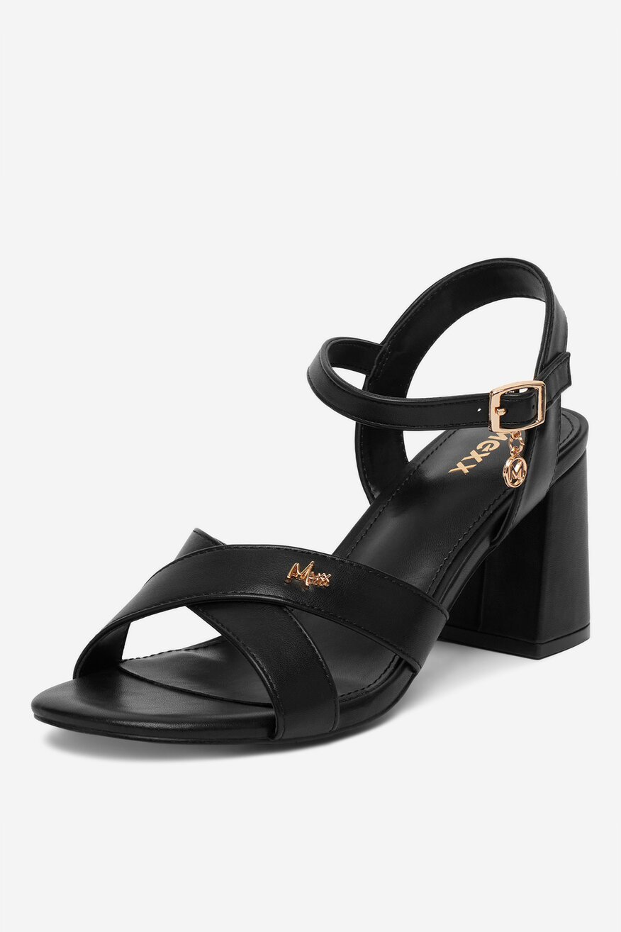 
                Mexx - Sandały - 5907964031208