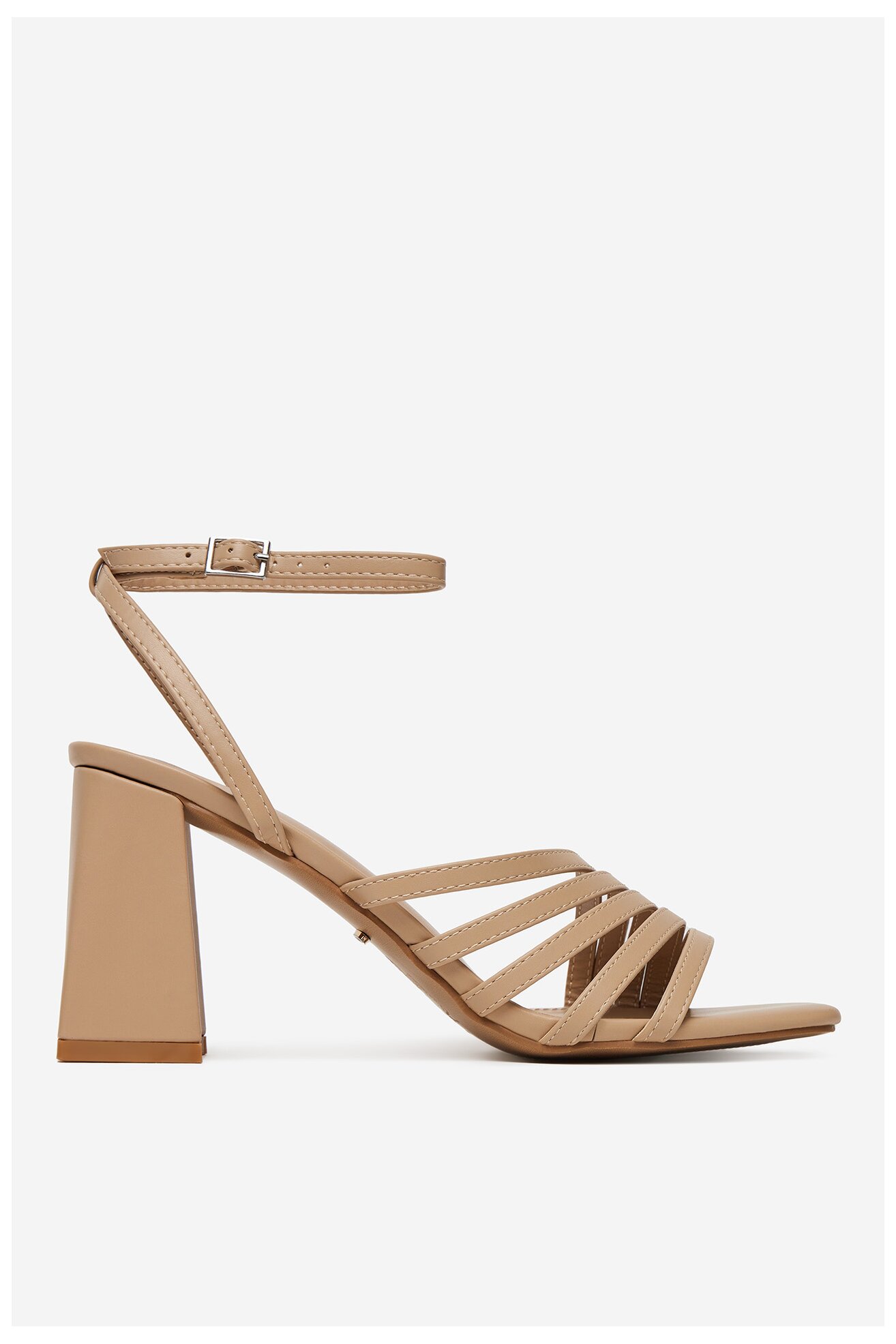 Сандали DeeZee LE527-5 БЕЖОВ