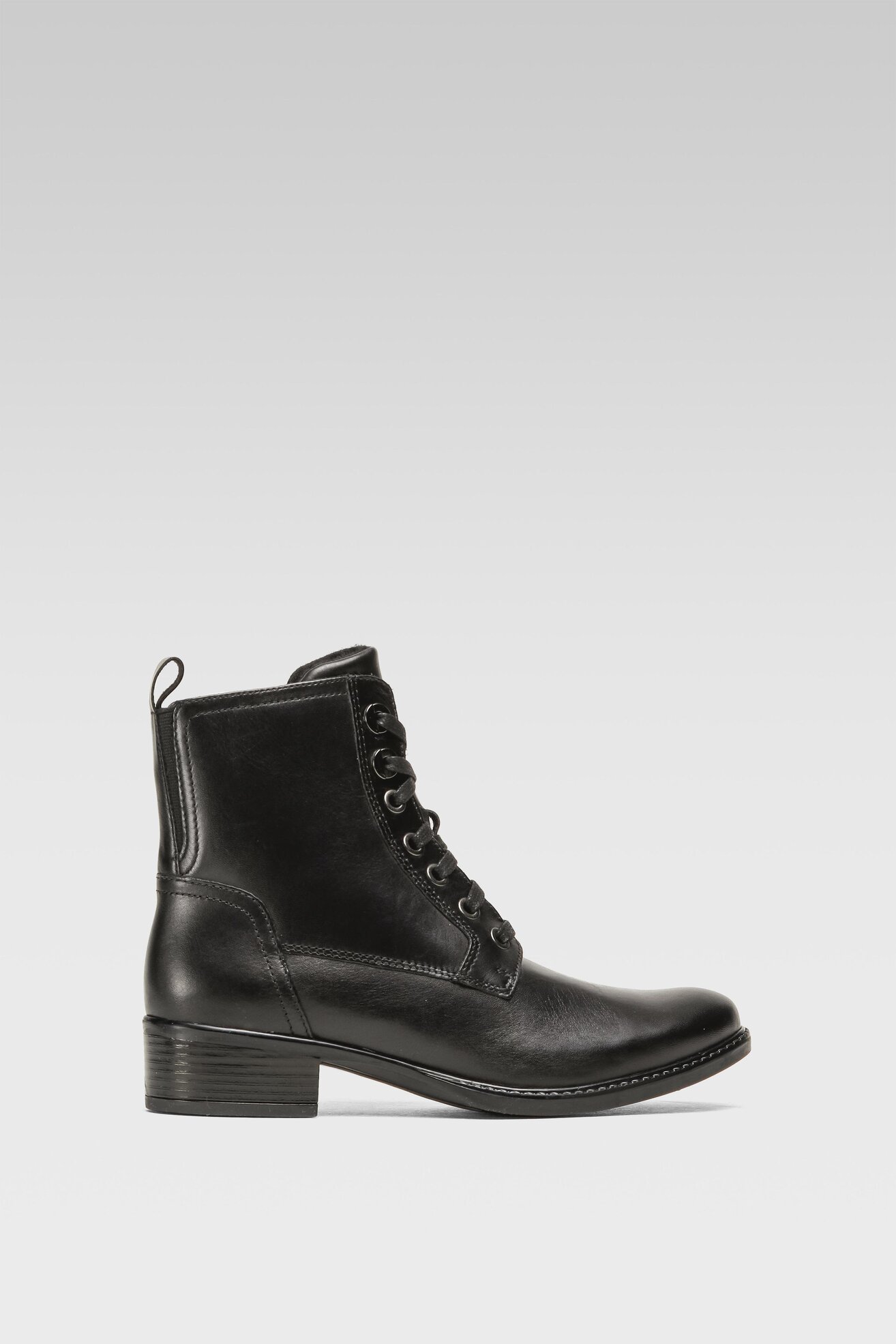 Trzewiki Lasocki WB-ELARA-AW22-21 Czarny