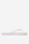 Plážové pantofle Kappa 351C22W White - Pink Coral - Pink Fuchsia MIX