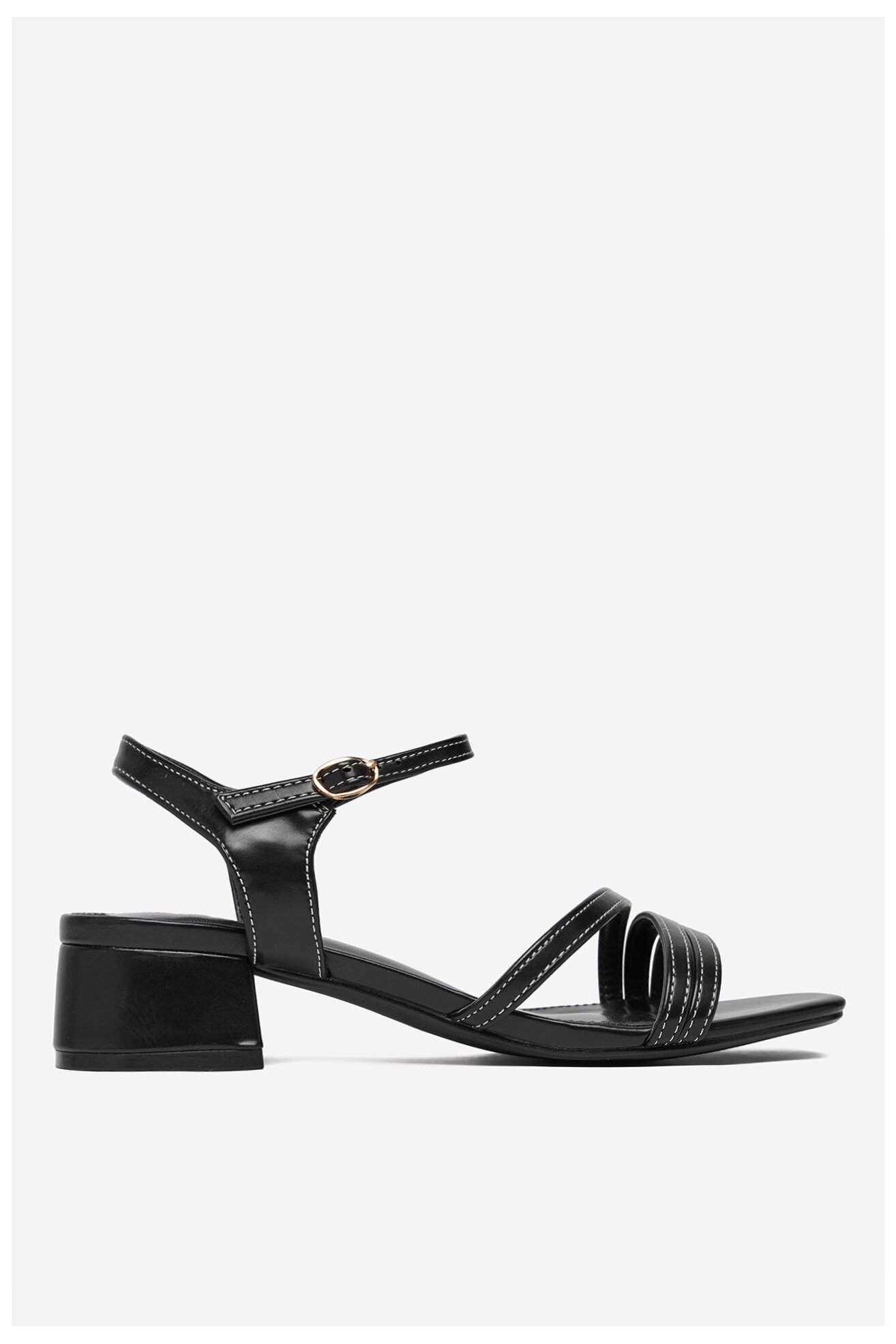 Сандалі Jenny CEO-S2SH3373-08 ЧОРНИЙ