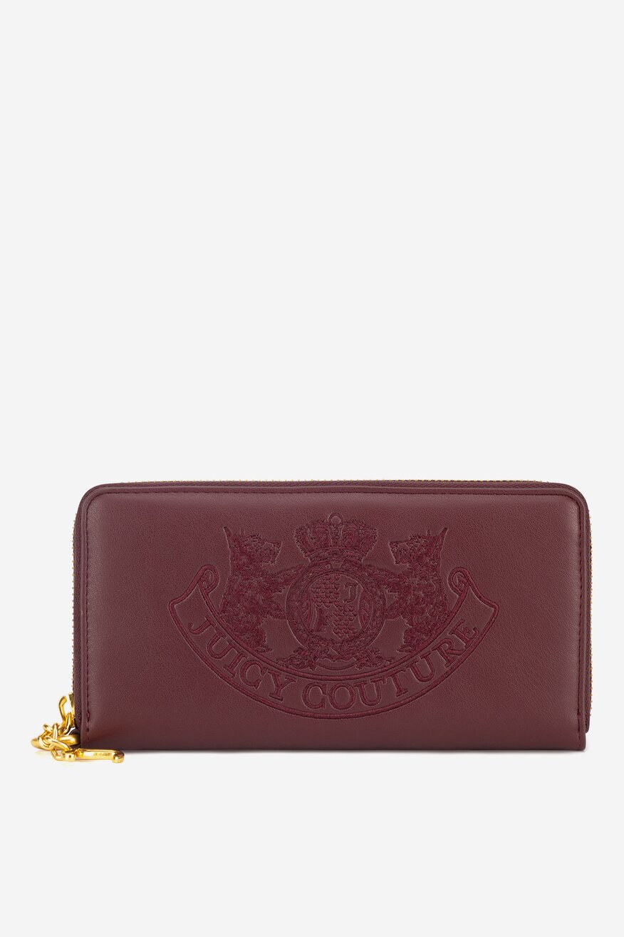 
                Juicy Couture - Portfel duży - 5905588970651