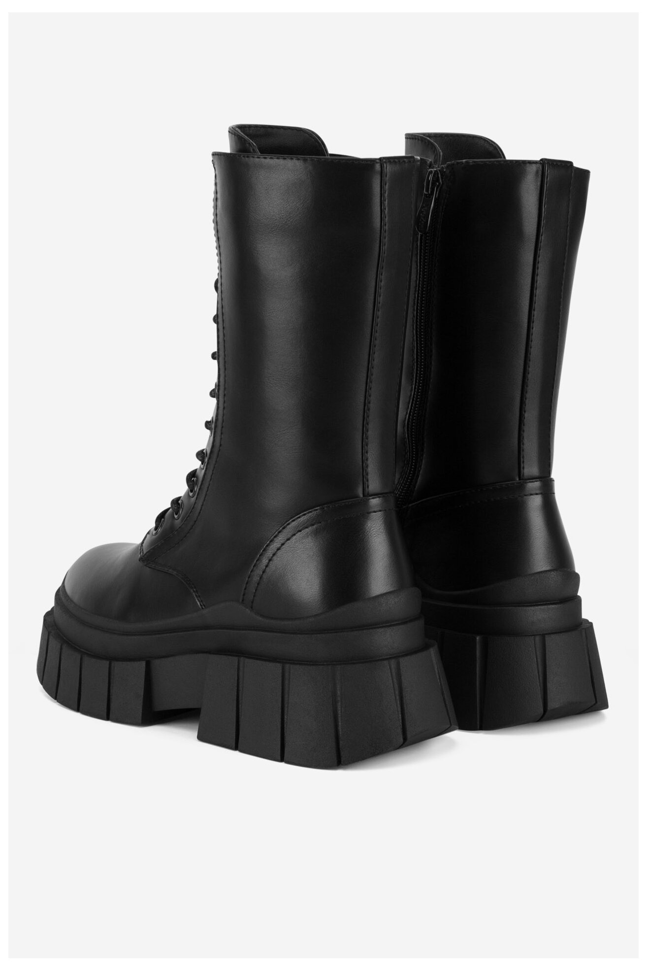 Bocanci DeeZee CEO-HY305-21 NEGRU