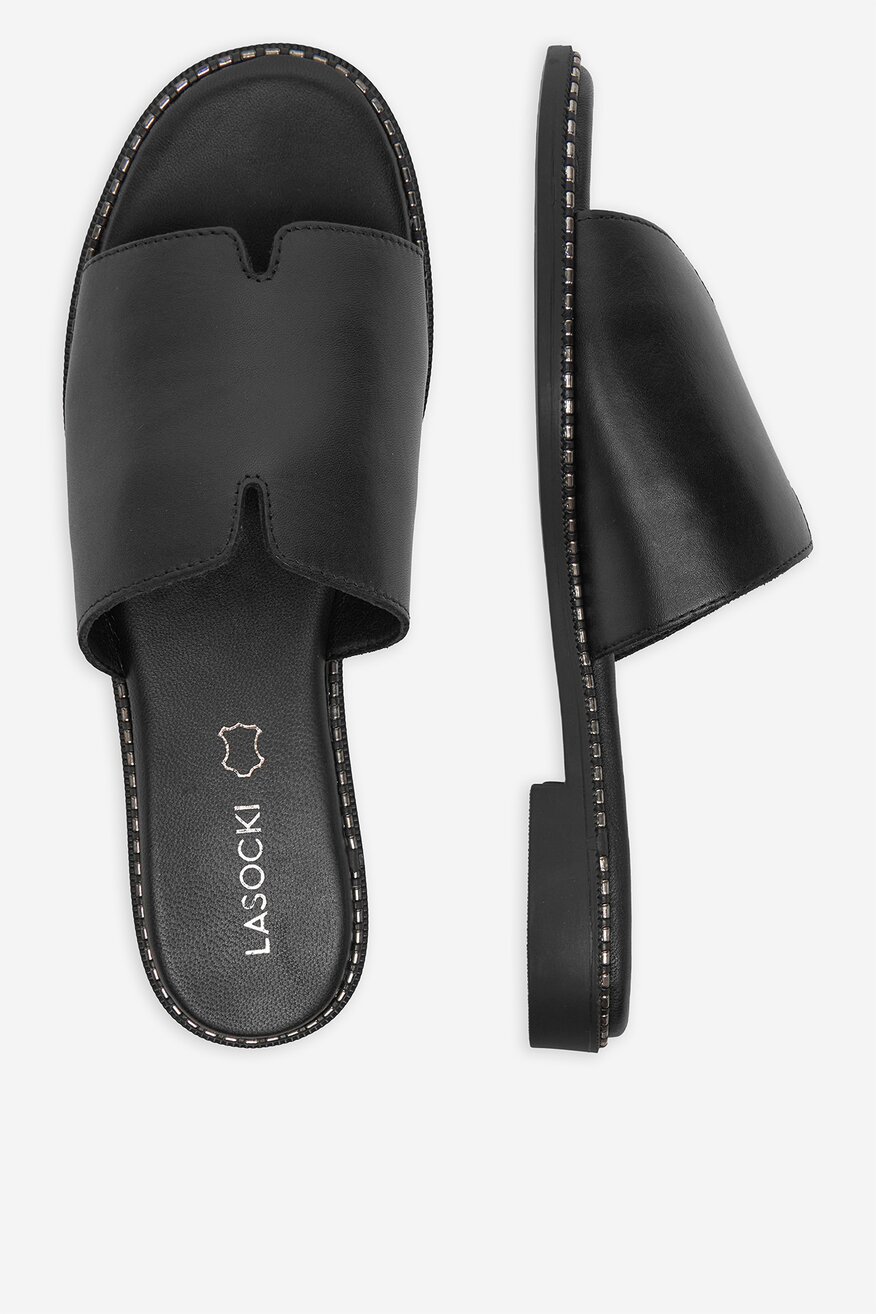 Джапанки Lasocki ЧЕРЕН - 5906751185872